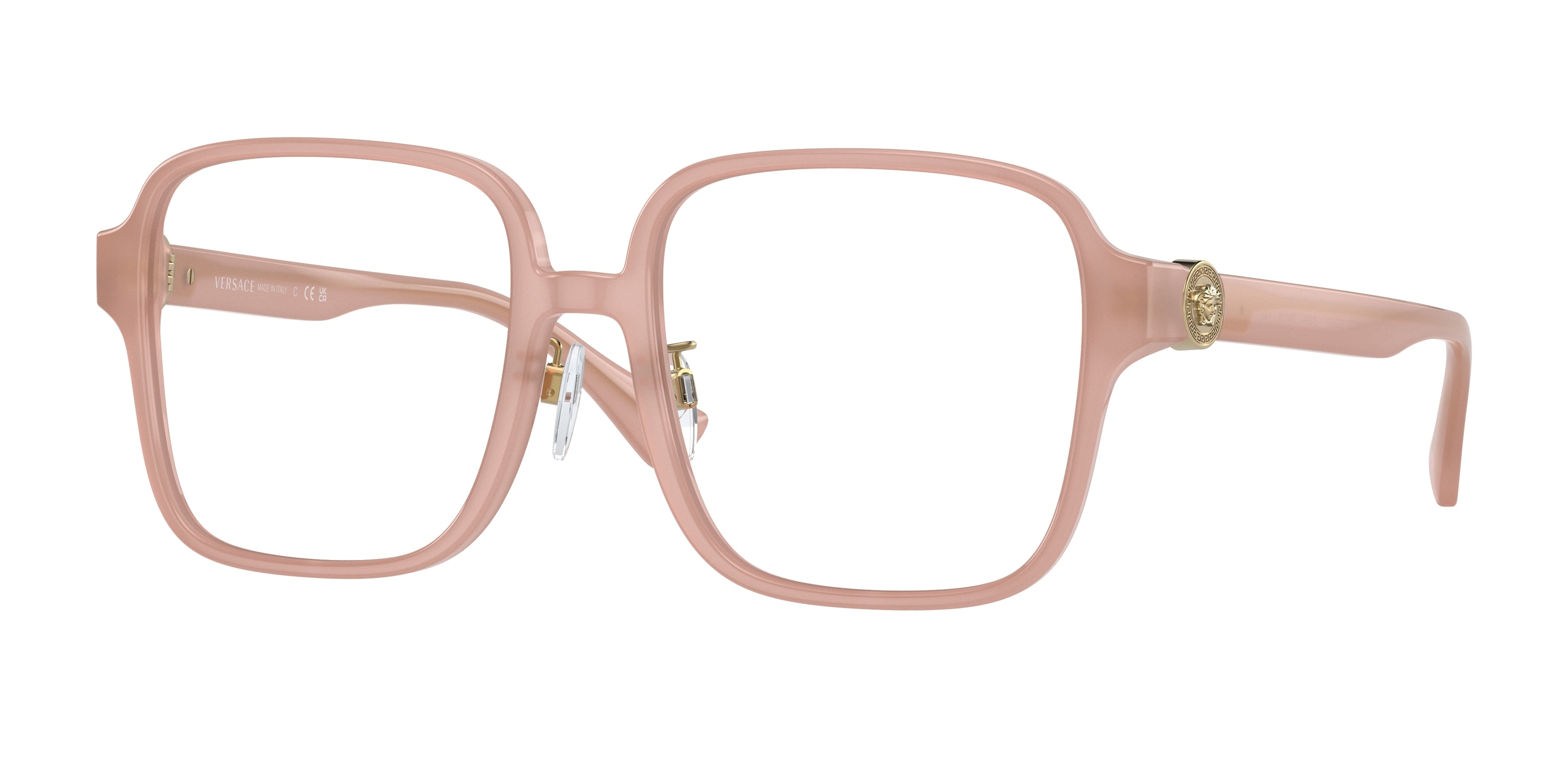 VERSACE VE3333D  Designer Glasses UK 