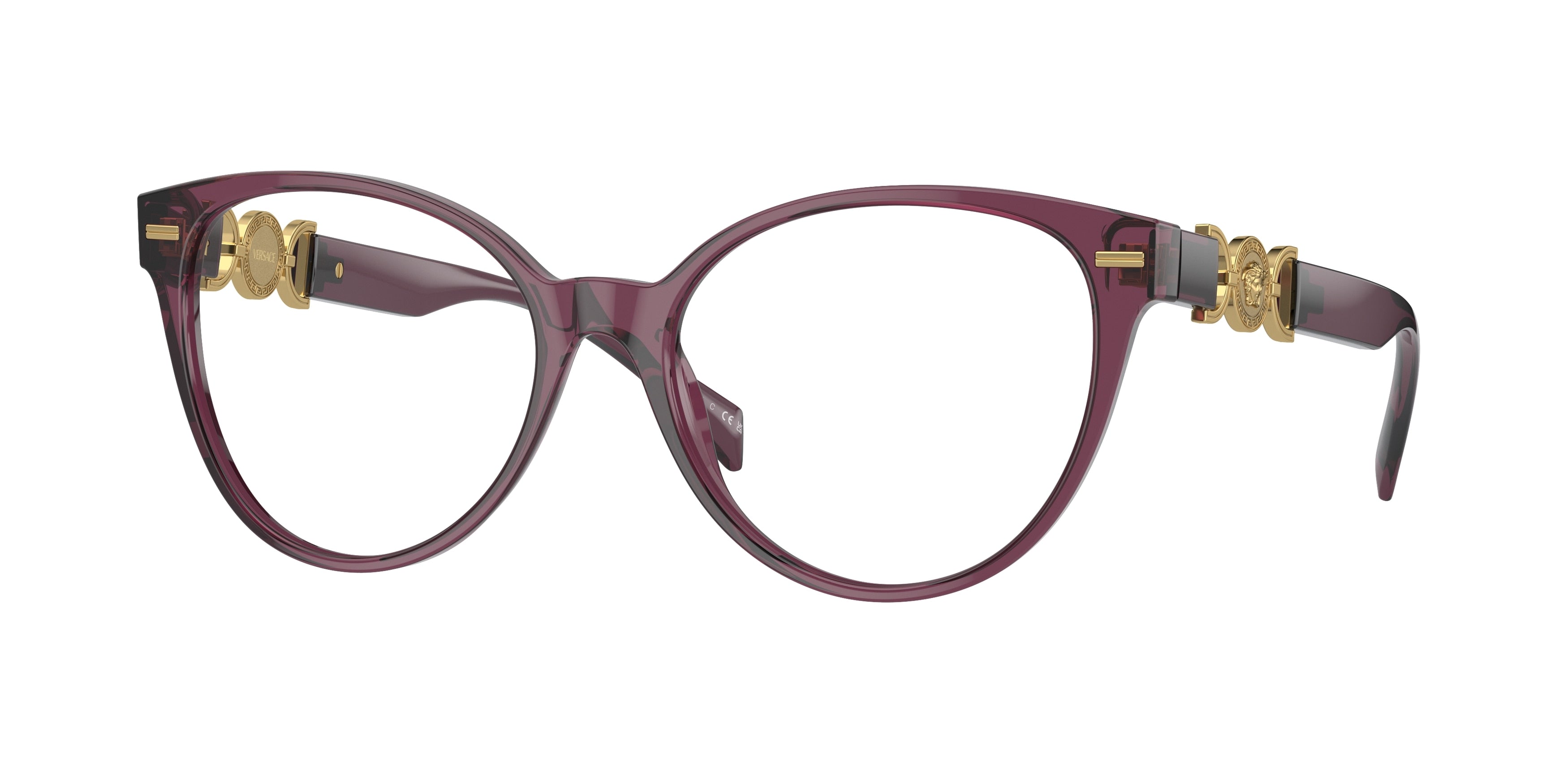 VERSACE 0VE3334  luxury designer eyewear