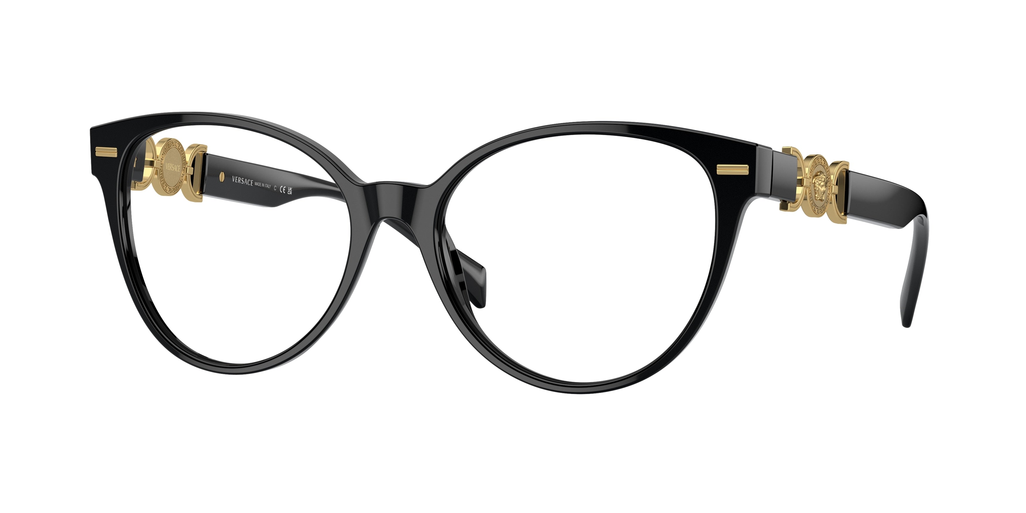 VERSACE 0VE3334  luxury designer eyewear