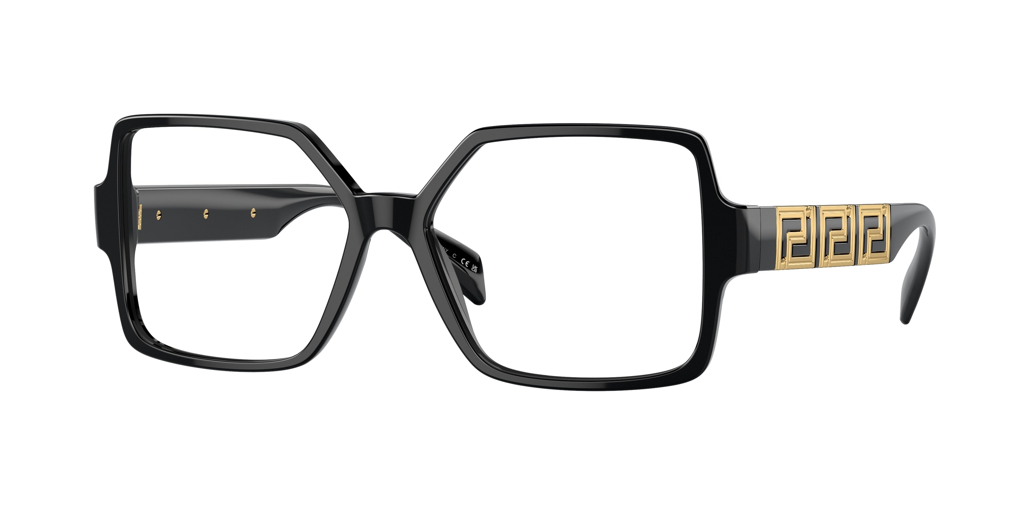 VERSACE VE3337  Designer Glasses UK 