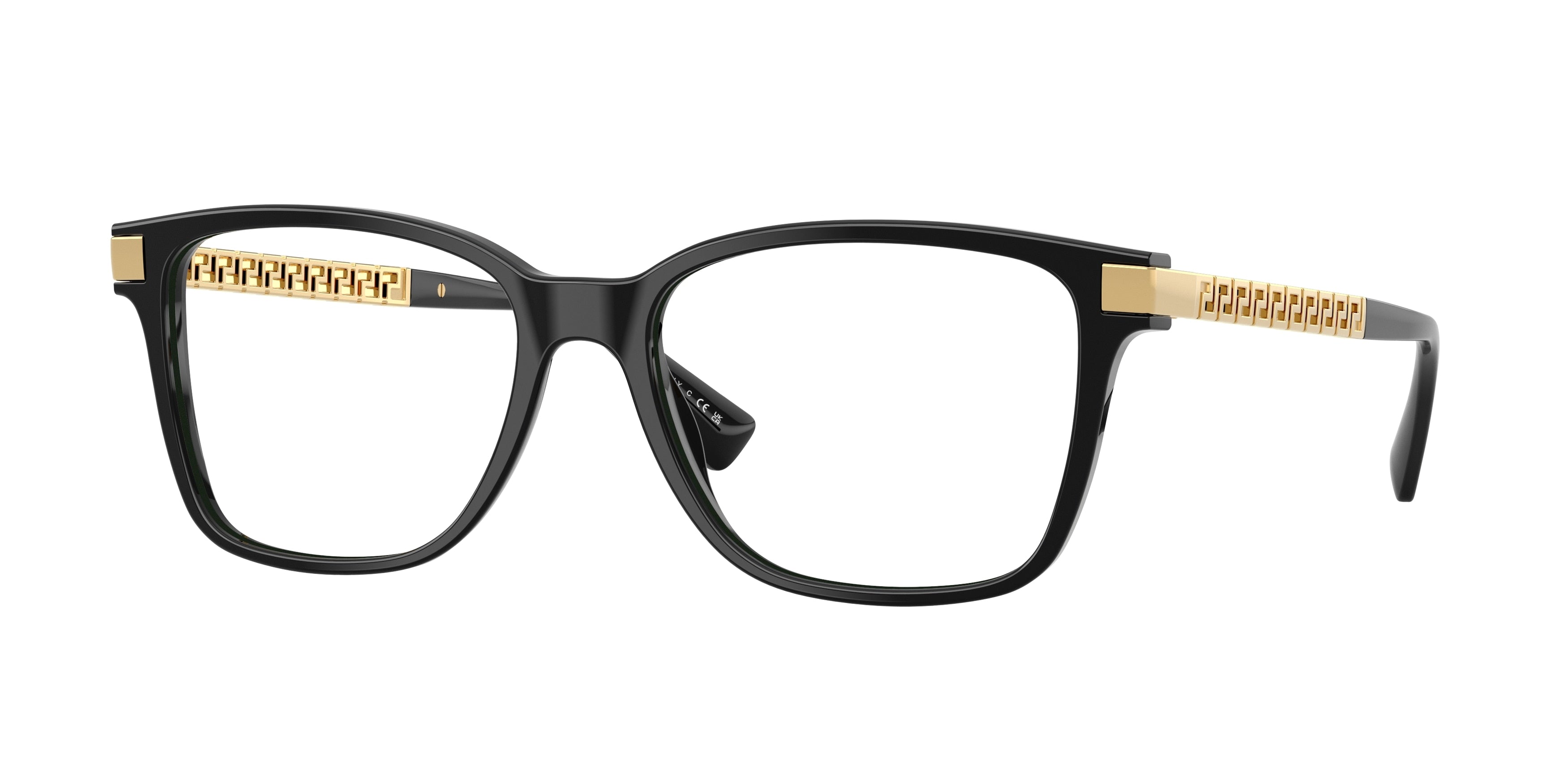 VERSACE 0VE3340U  luxury designer eyewear