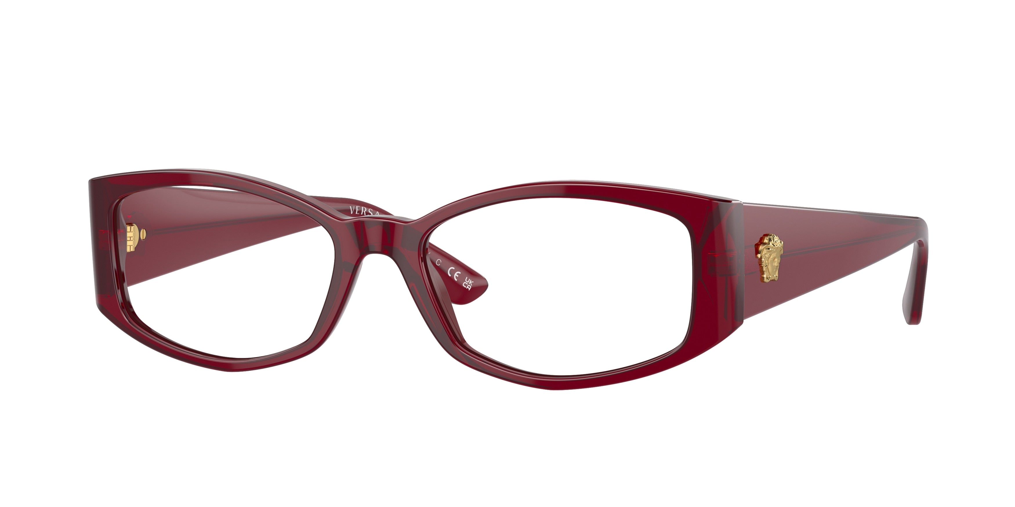 VERSACE 0VE3343  luxury designer eyewear