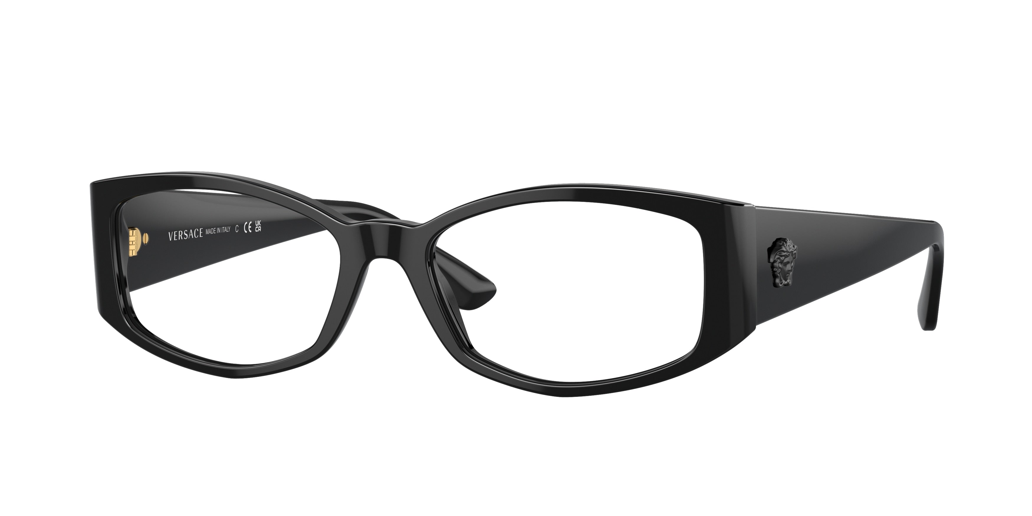 VERSACE 0VE3343  luxury designer eyewear