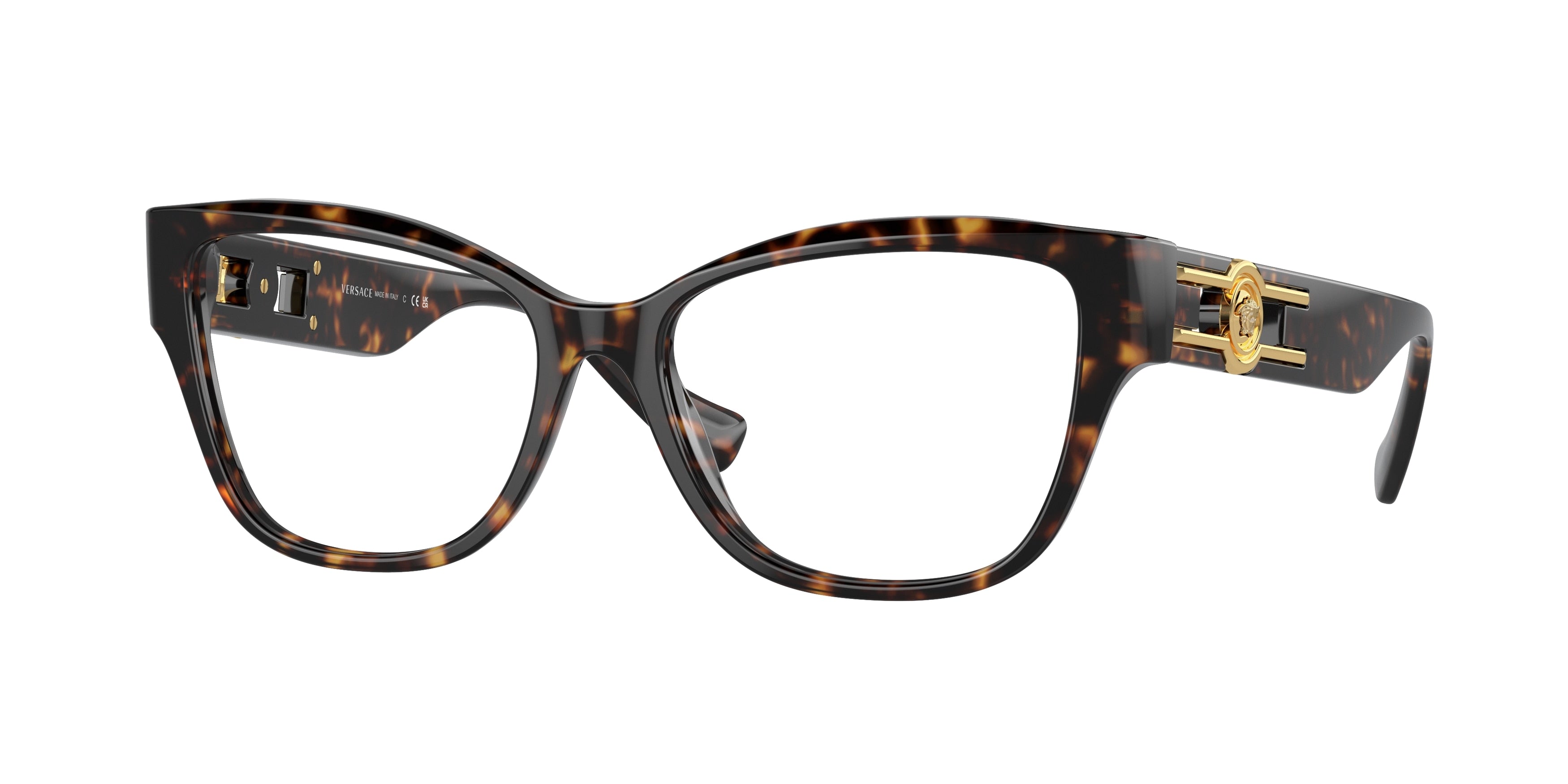 VERSACE 0VE3347  luxury designer eyewear