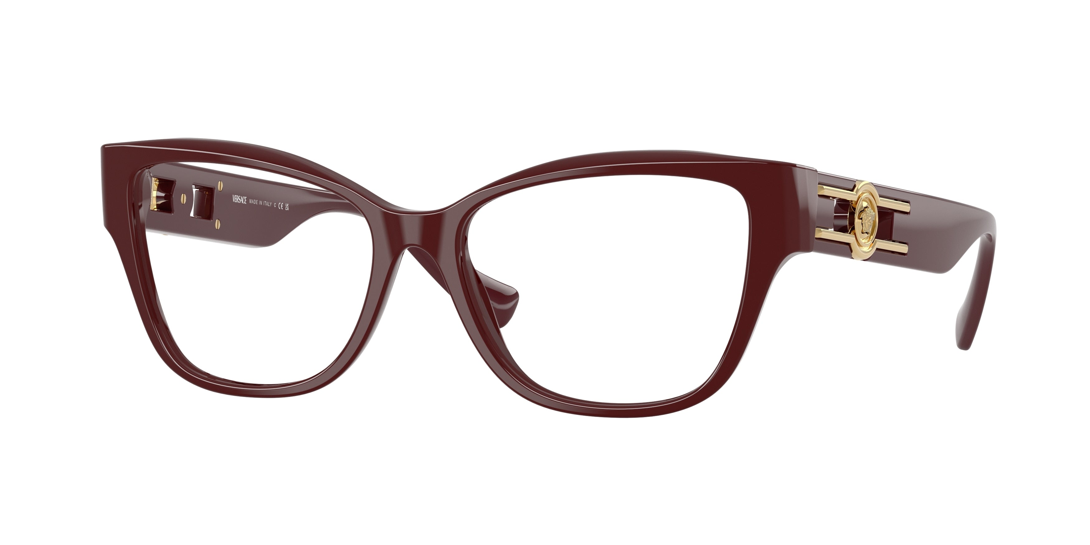 VERSACE 0VE3347  luxury designer eyewear