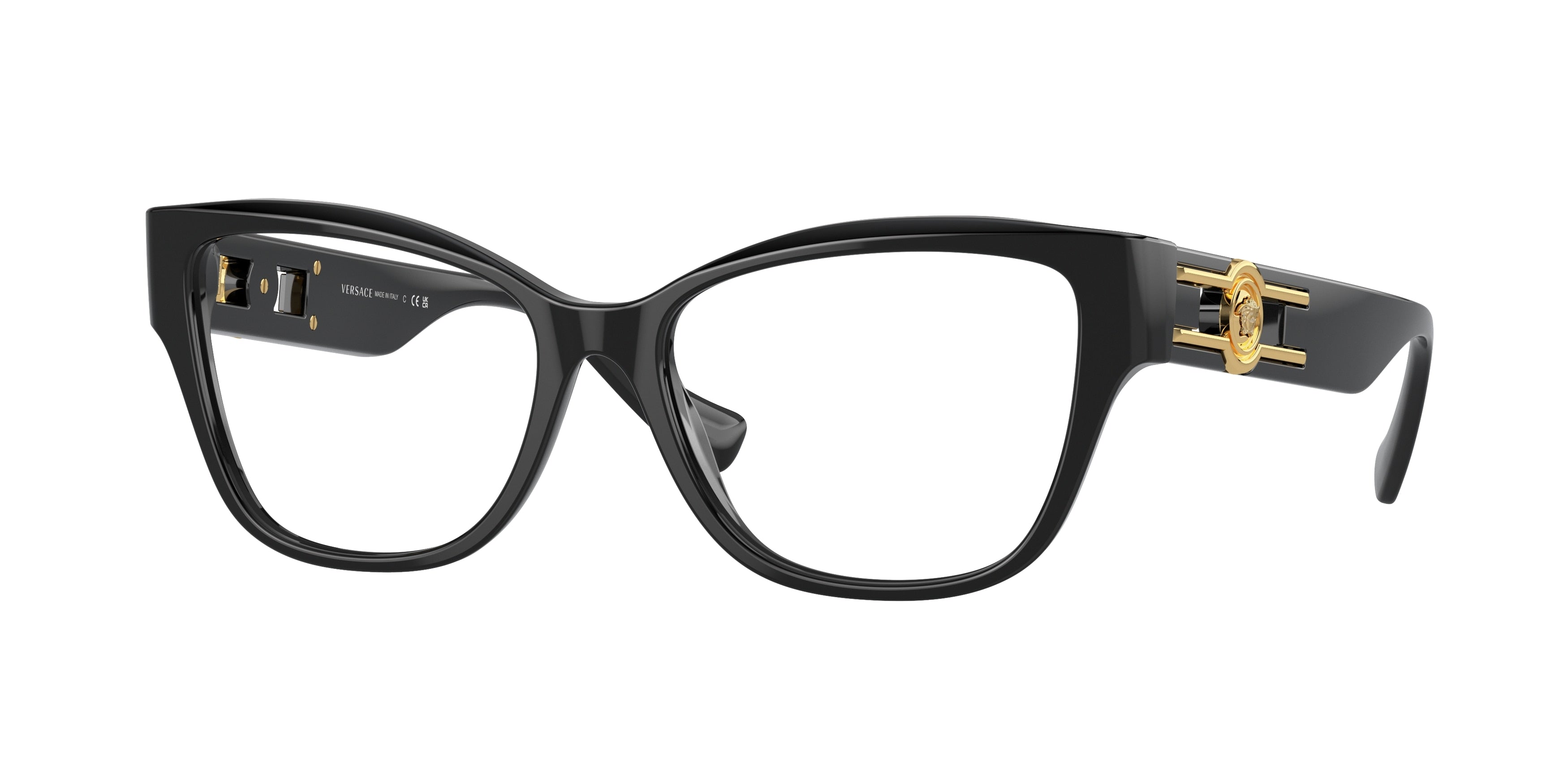 VERSACE 0VE3347  luxury designer eyewear