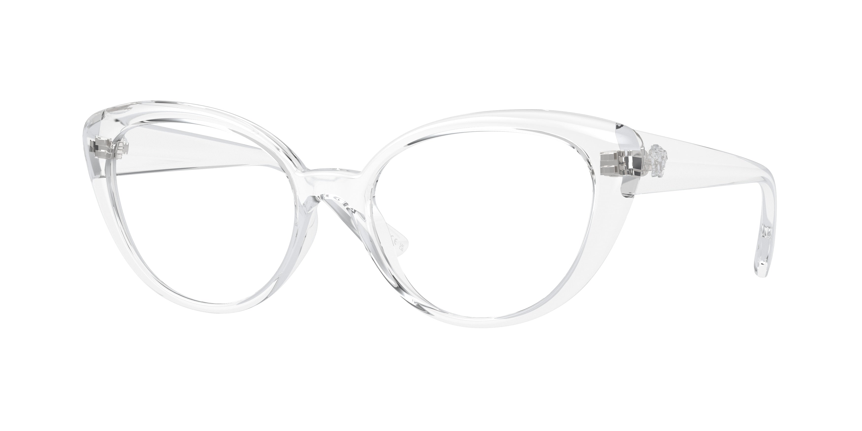 VERSACE VE3349U  Designer Glasses UK 