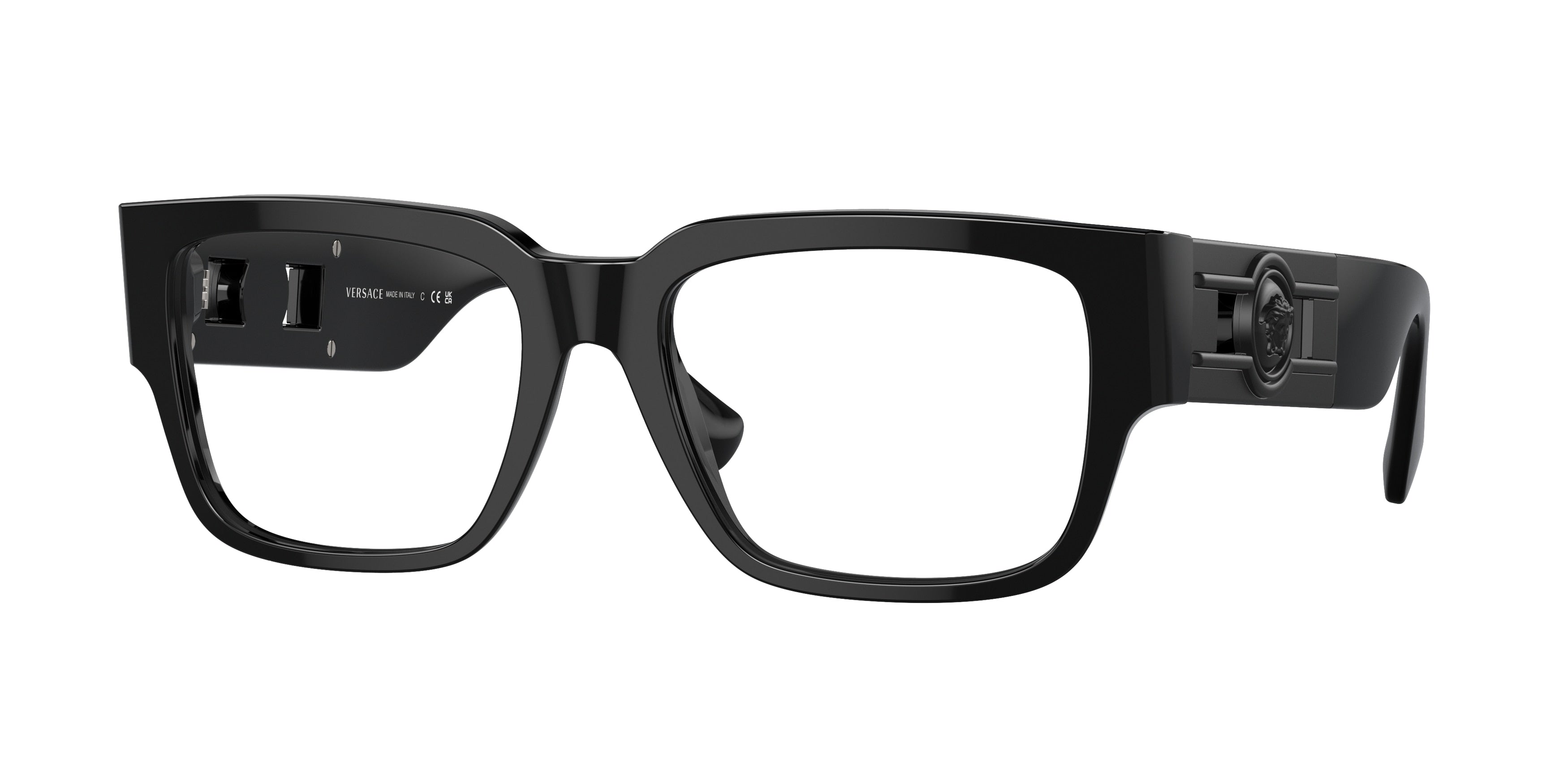 VERSACE 0VE3350  luxury designer eyewear