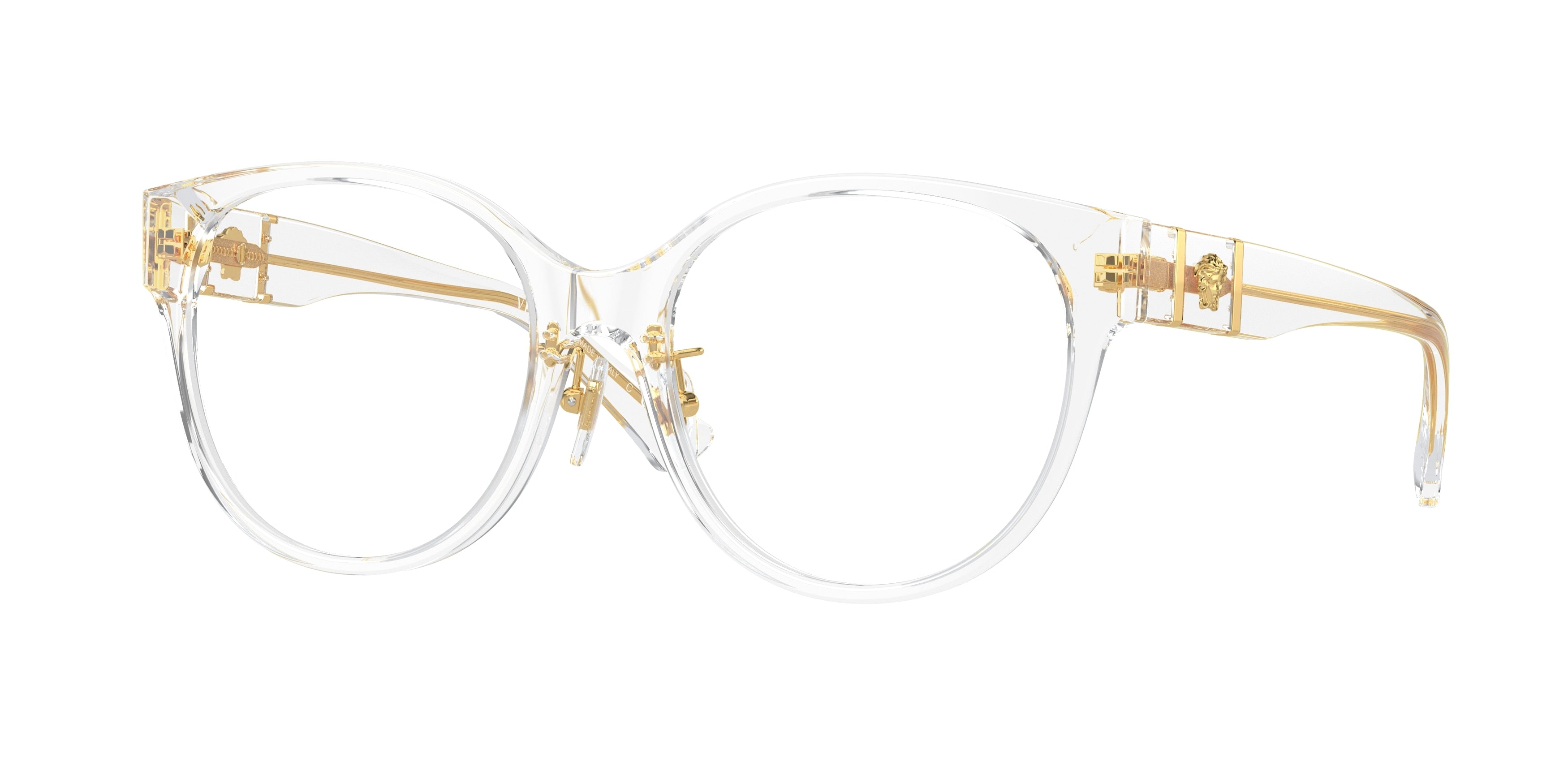 VERSACE 0VE3351D  luxury designer eyewear