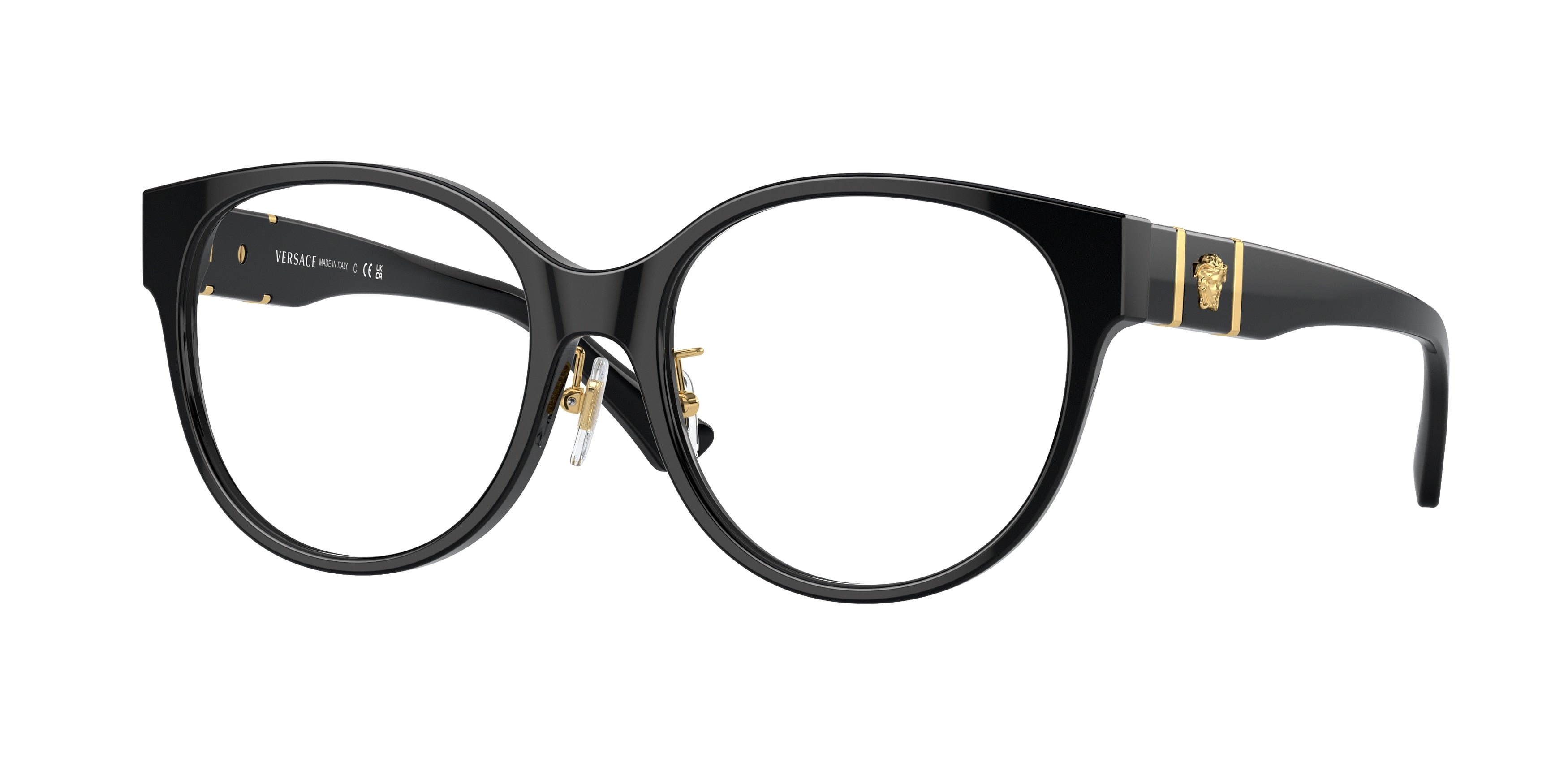 VERSACE 0VE3351D  luxury designer eyewear