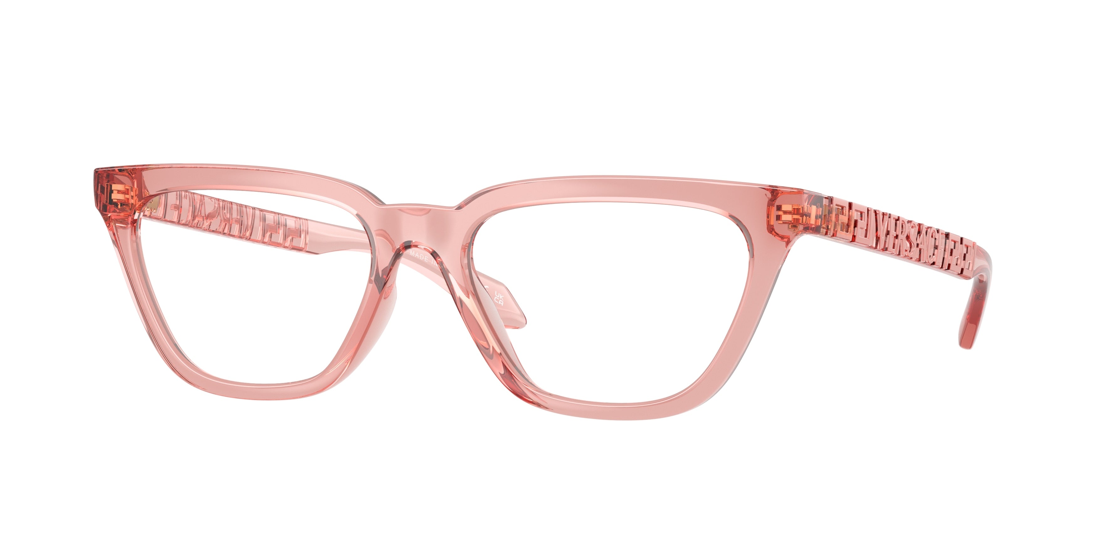 VERSACE 0VE3352U  luxury designer eyewear