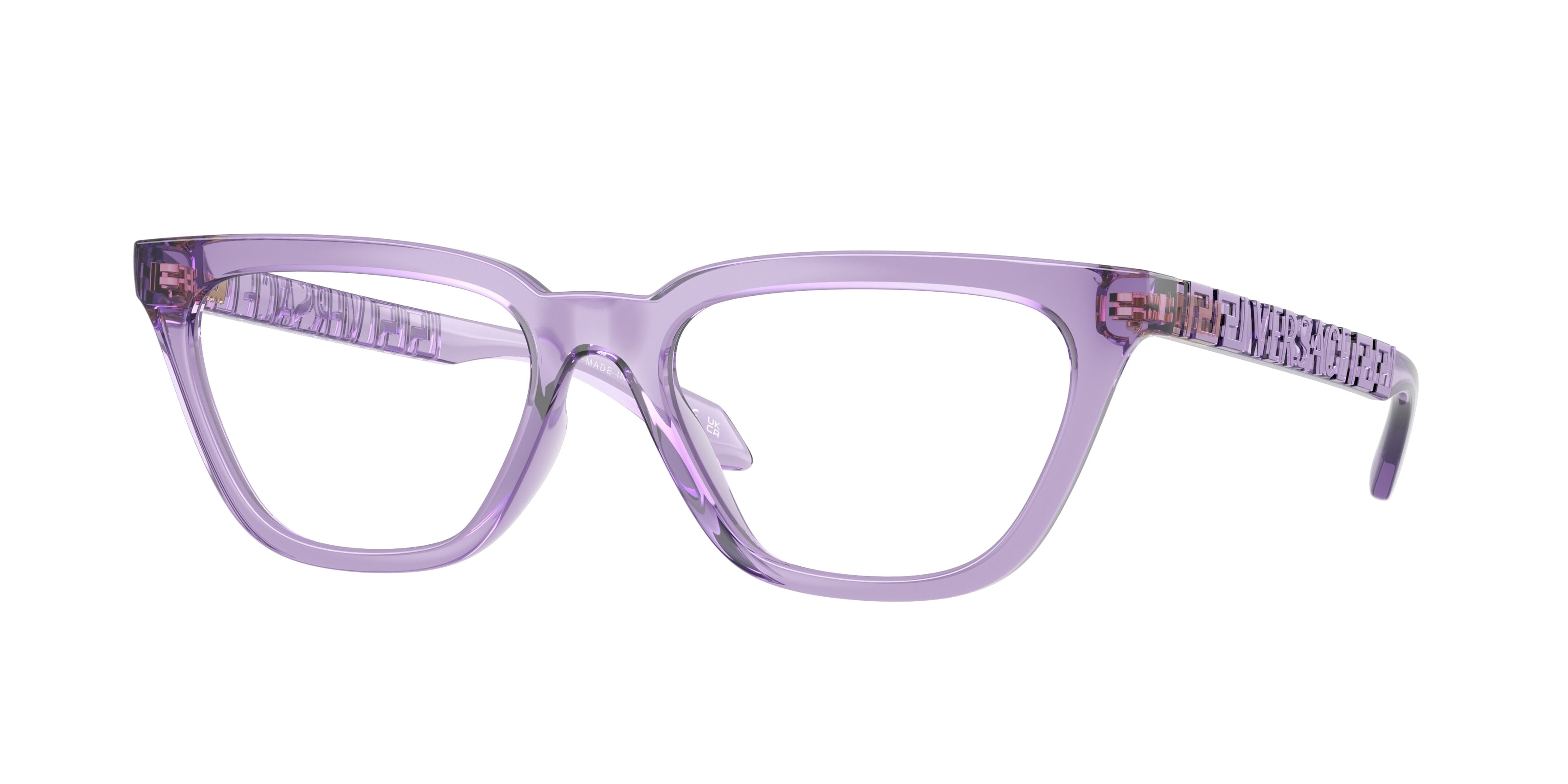 VERSACE 0VE3352U  luxury designer eyewear