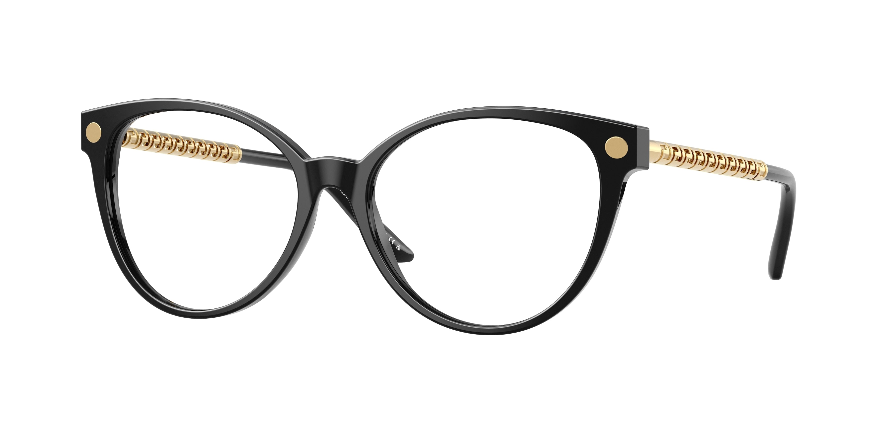 VERSACE VE3353  Designer Glasses UK 