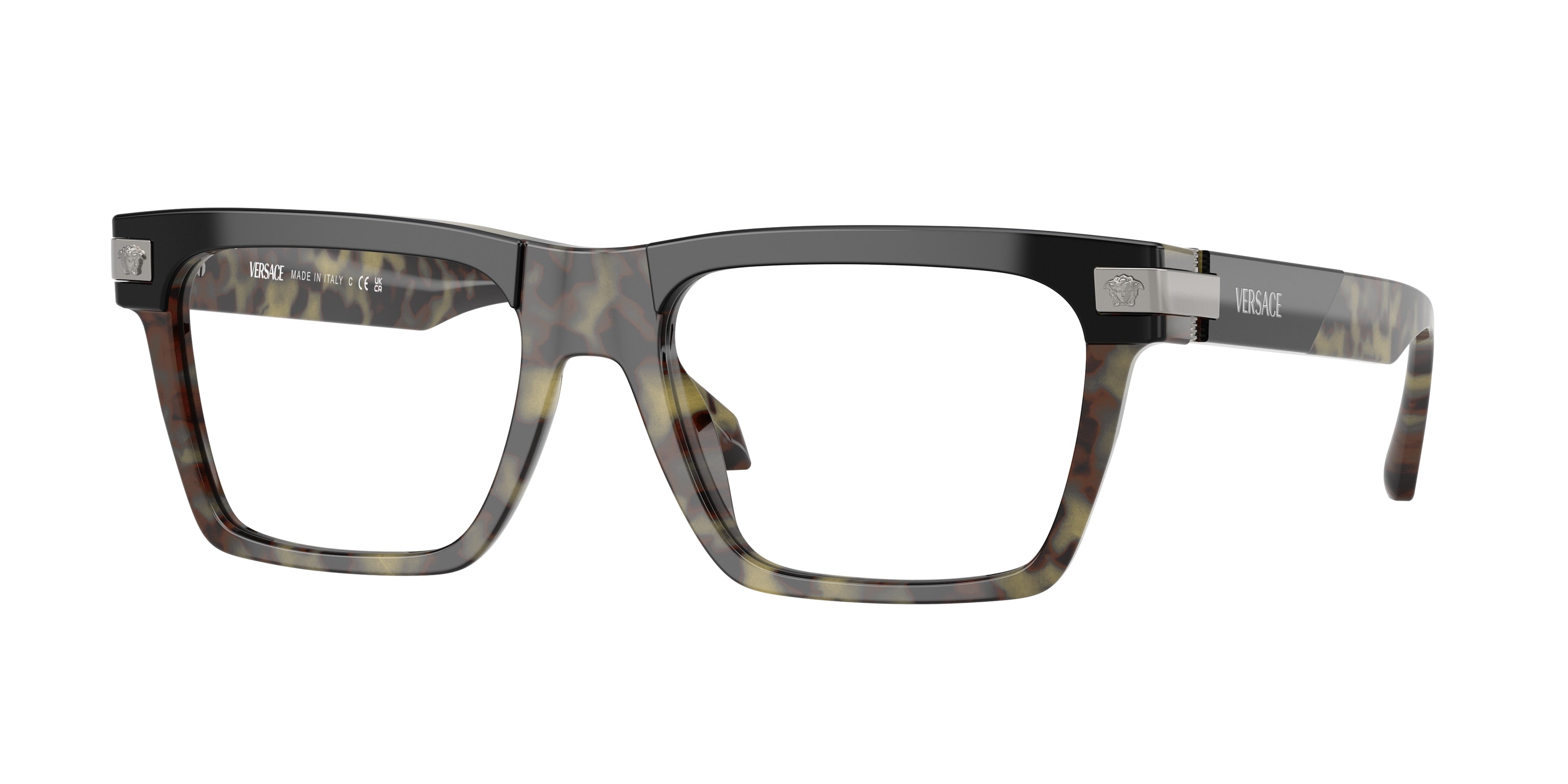 VERSACE 0VE3354  luxury designer eyewear