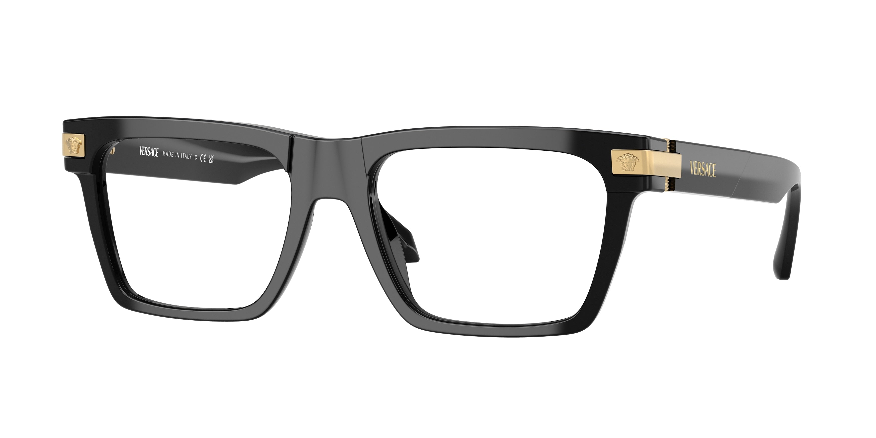 VERSACE 0VE3354  luxury designer eyewear