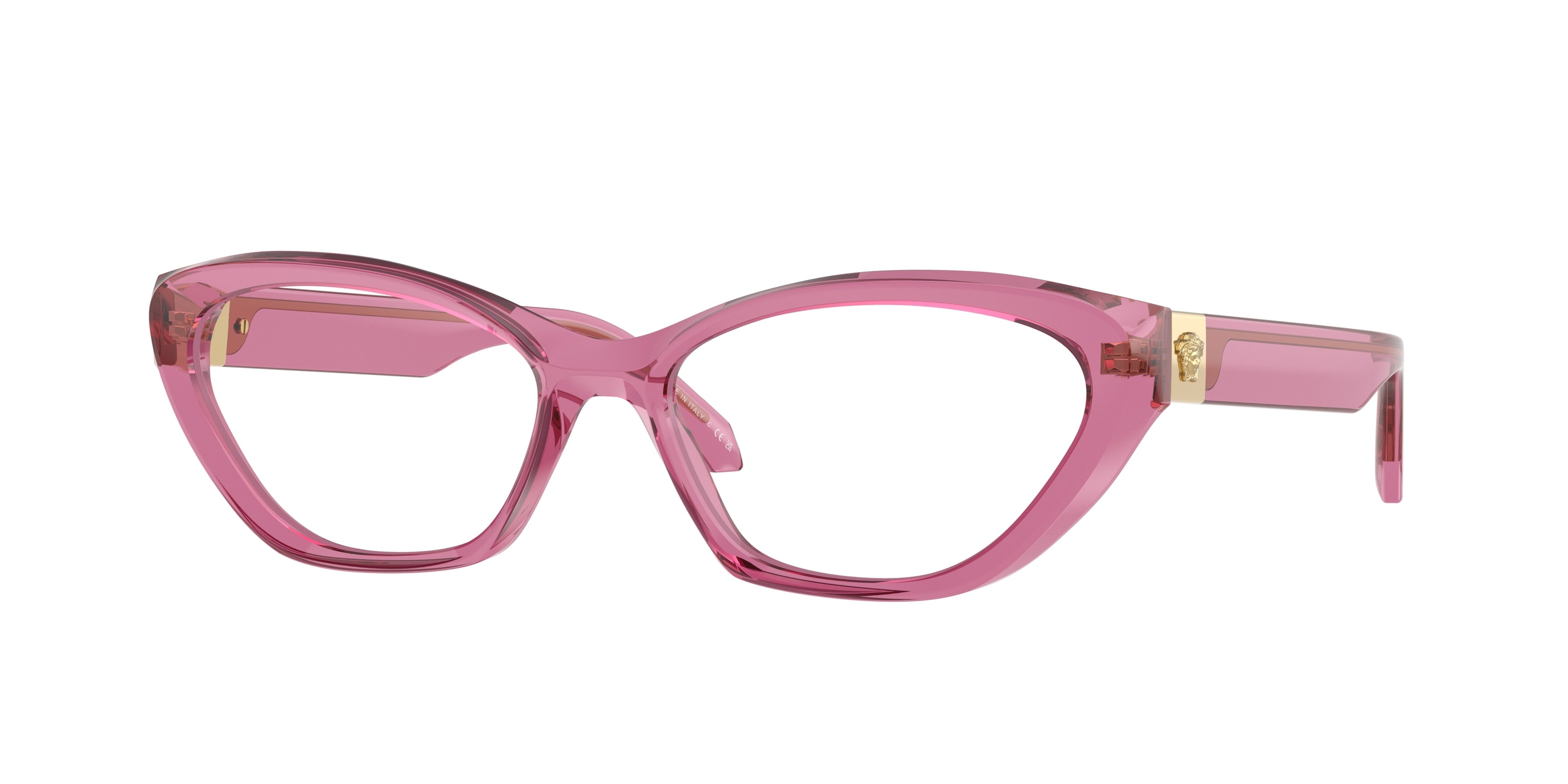 VERSACE VE3356  Designer Glasses UK 
