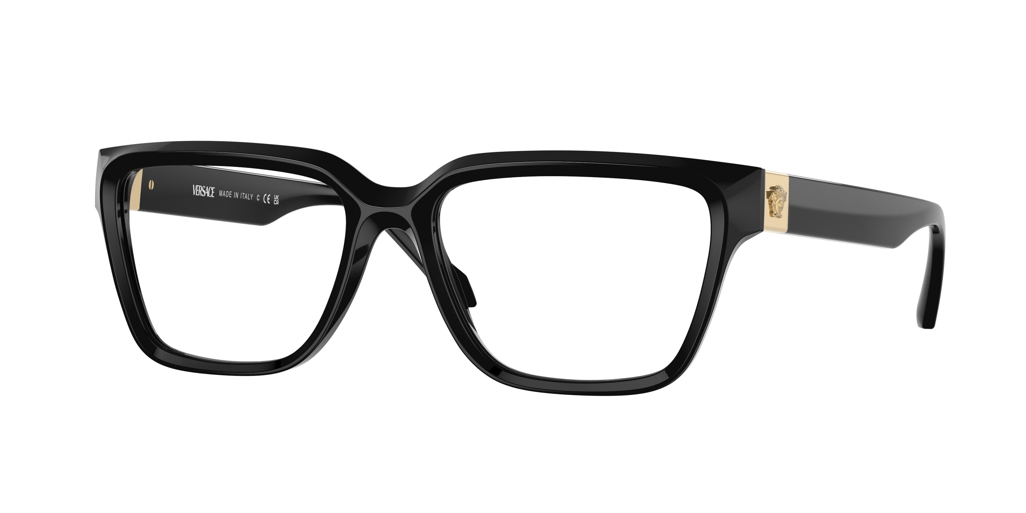 VERSACE 0VE3357  luxury designer eyewear