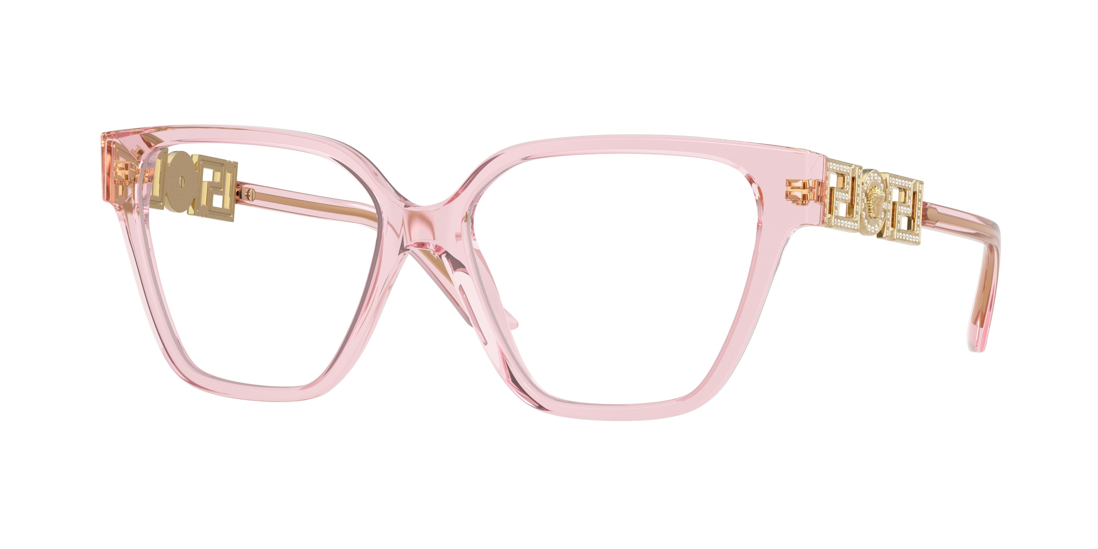 VERSACE 0VE3358B  luxury designer eyewear