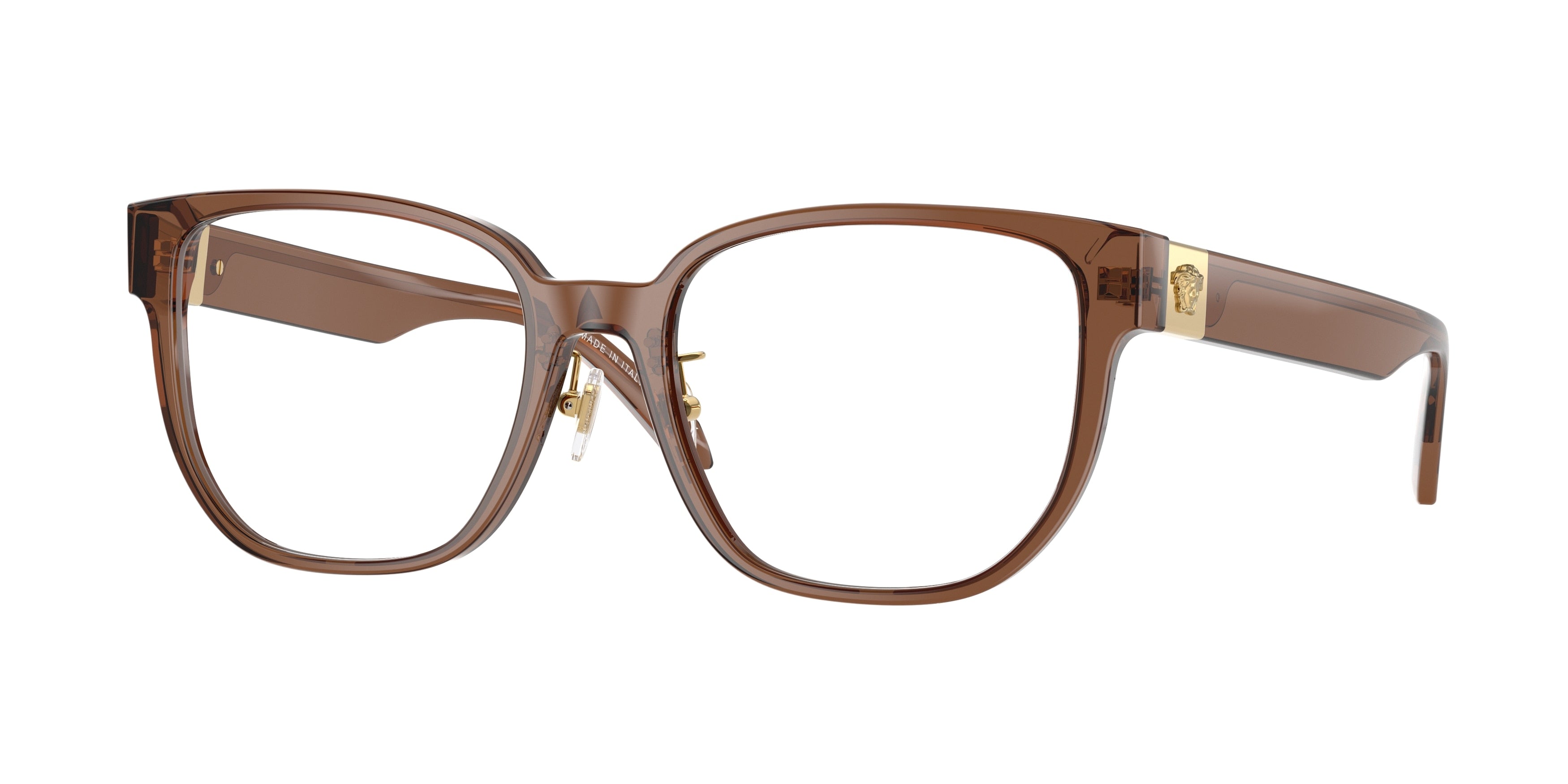 VERSACE 0VE3360D  luxury designer eyewear