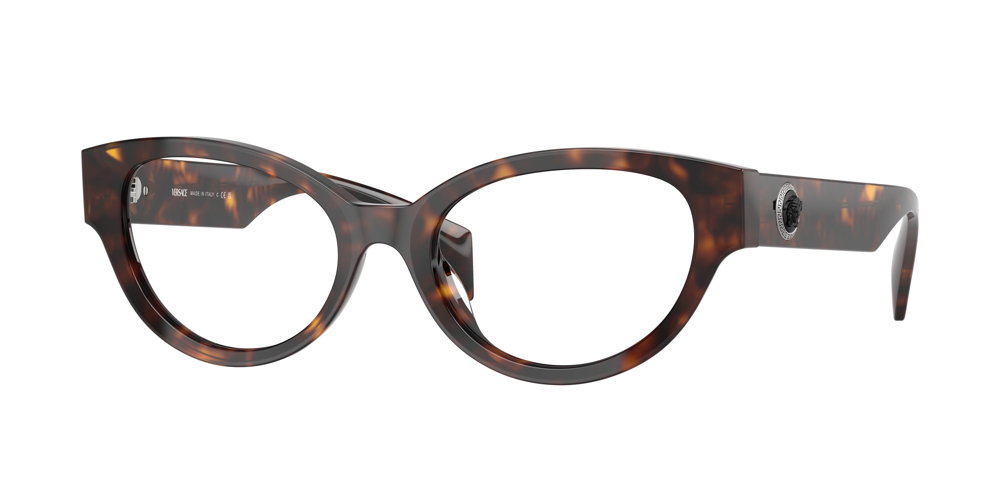 VERSACE 0VE3361U  luxury designer eyewear