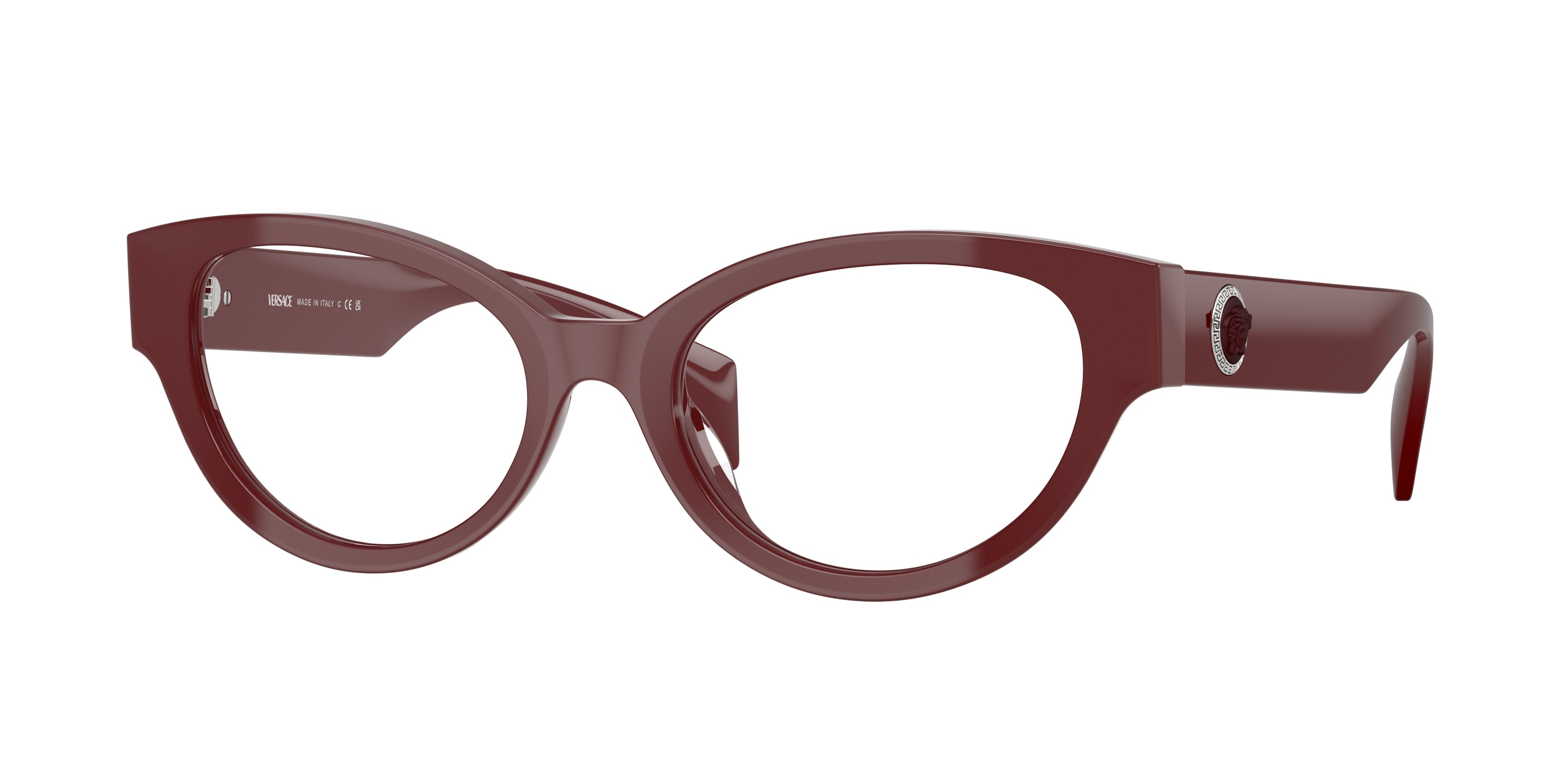 VERSACE 0VE3361U  luxury designer eyewear