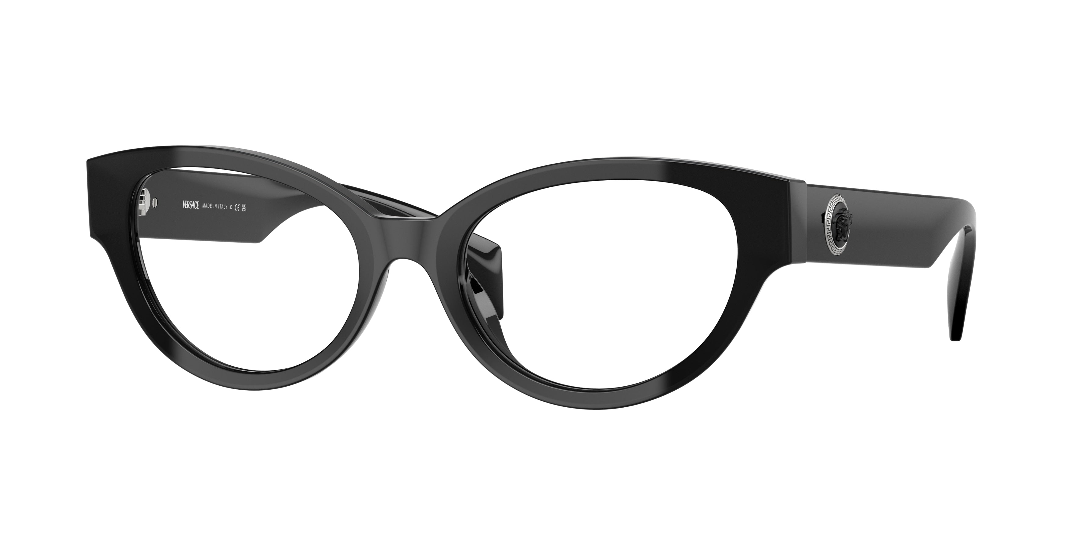 VERSACE 0VE3361U  luxury designer eyewear