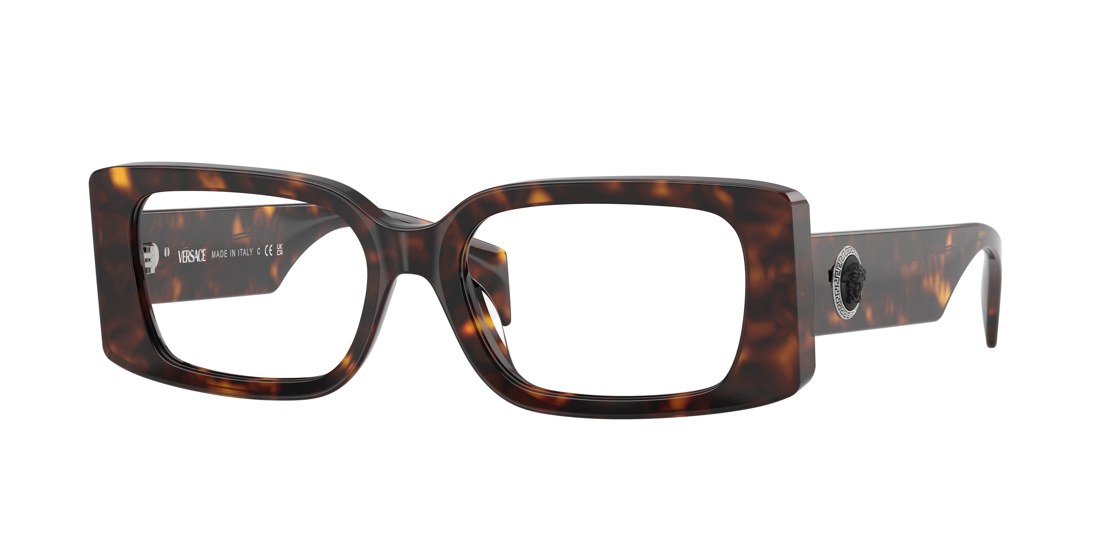 VERSACE 0VE3362U  luxury designer eyewear