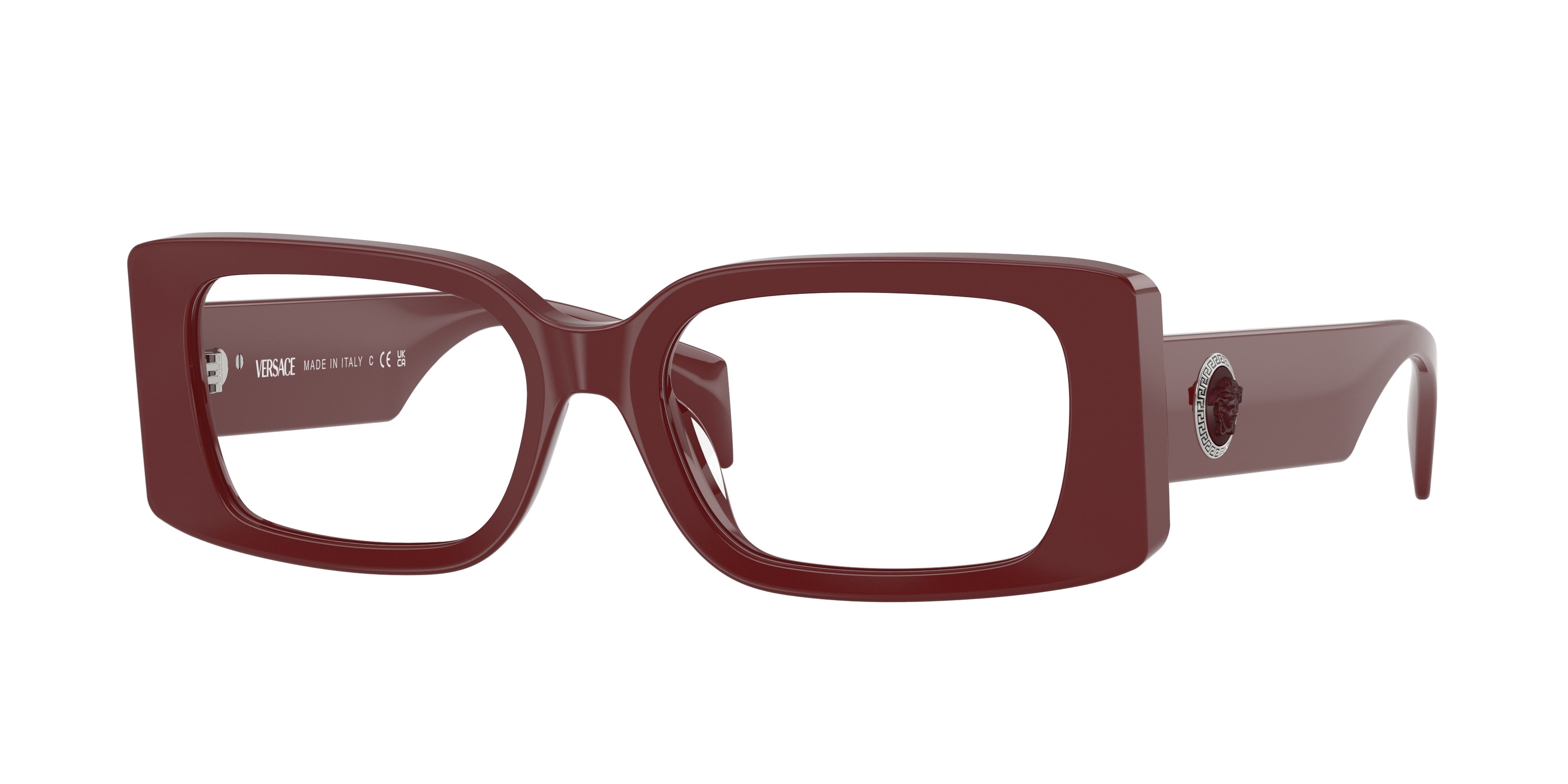VERSACE 0VE3362U  luxury designer eyewear