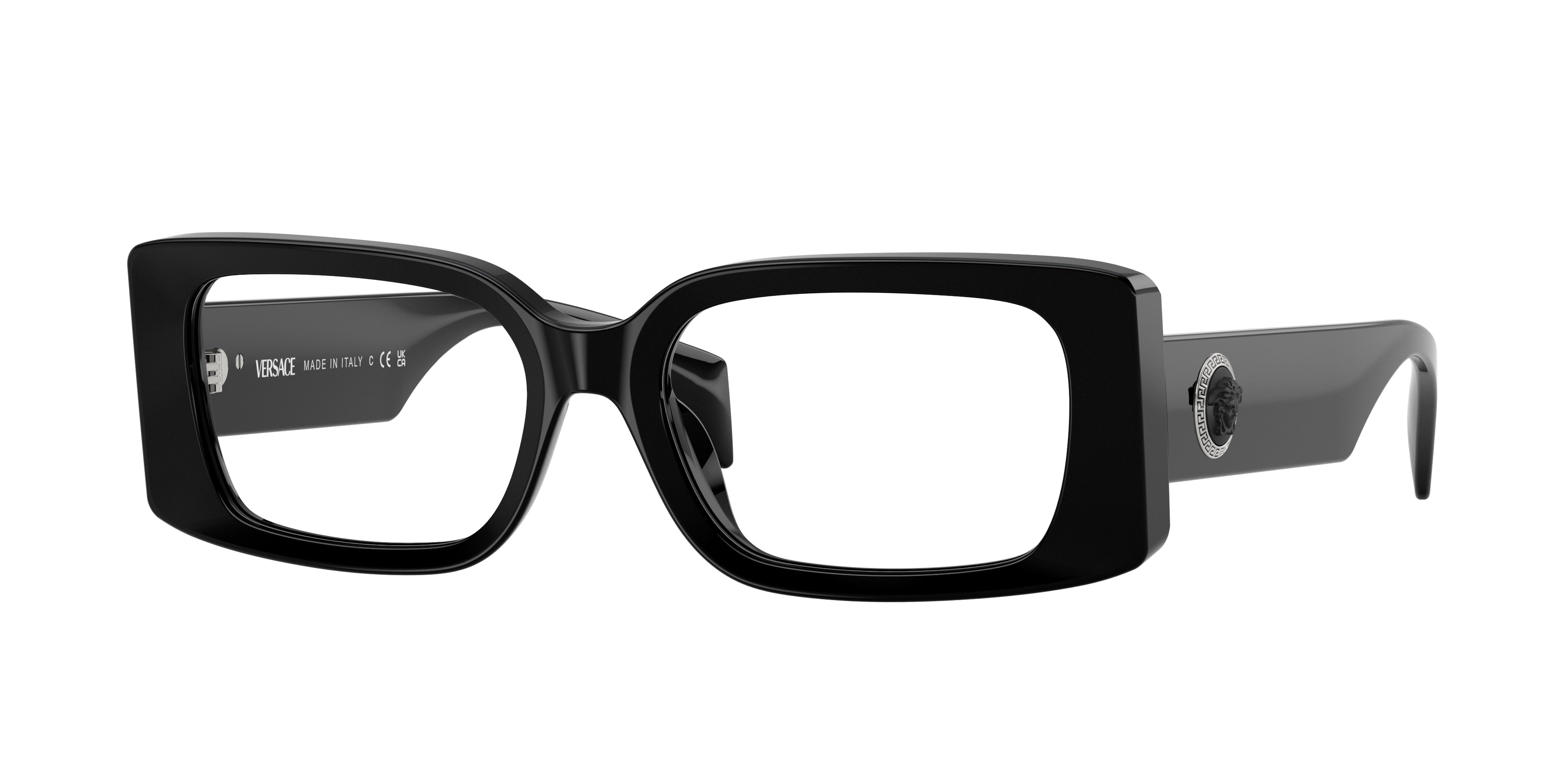 VERSACE 0VE3362U  luxury designer eyewear