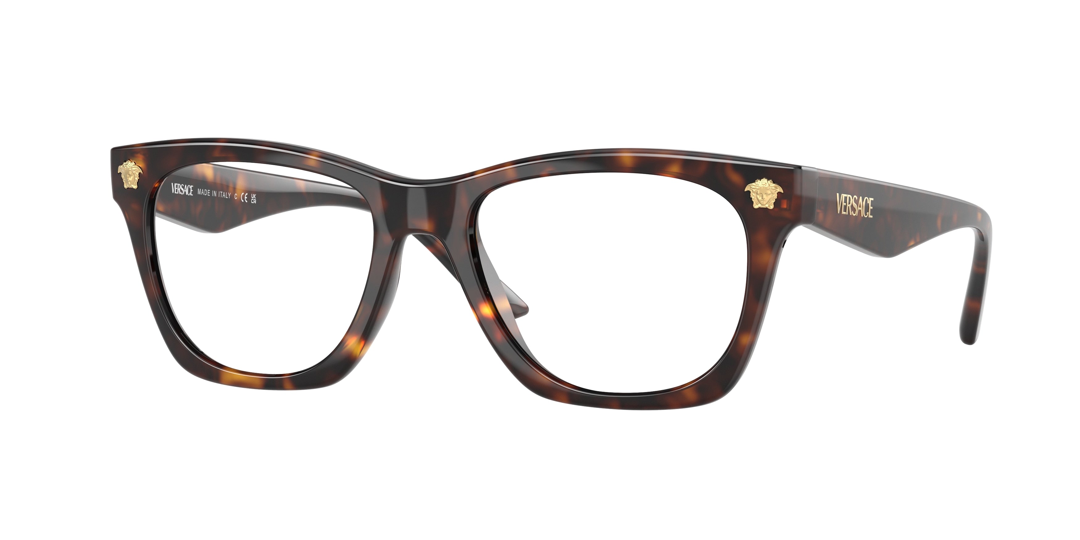 VERSACE 0VE3363U  luxury designer eyewear