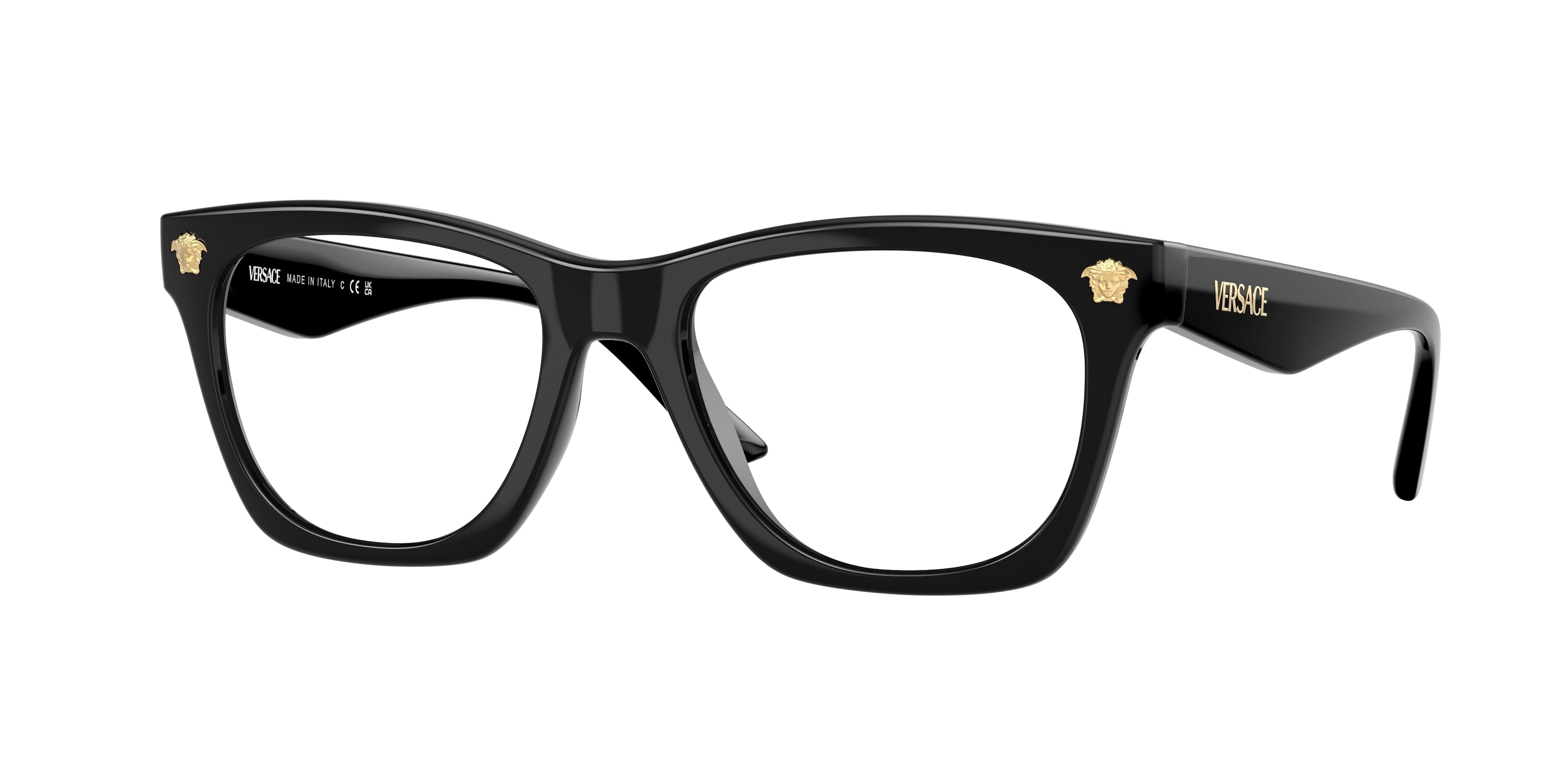 VERSACE 0VE3363U  luxury designer eyewear