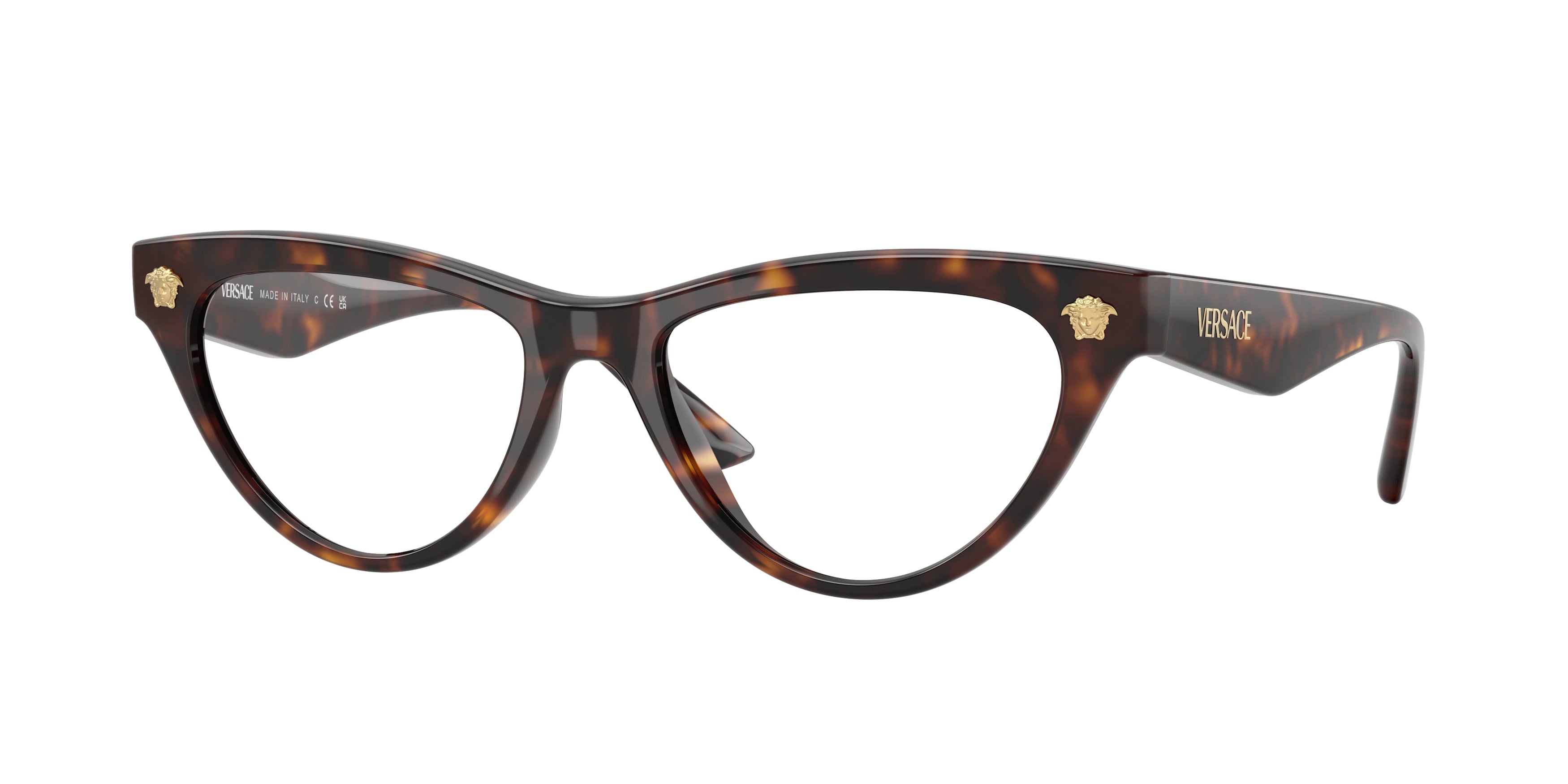 VERSACE 0VE3364U  luxury designer eyewear