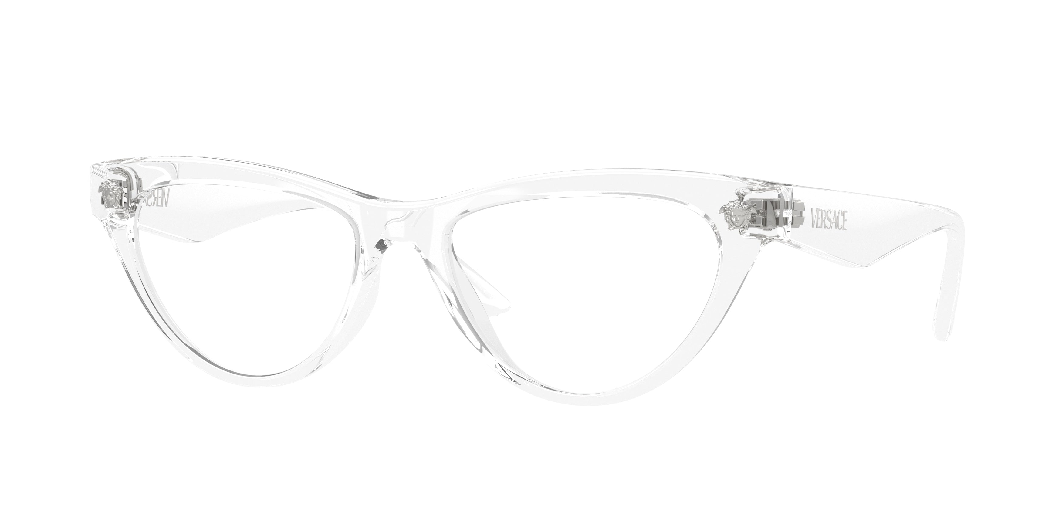 VERSACE 0VE3364U  luxury designer eyewear