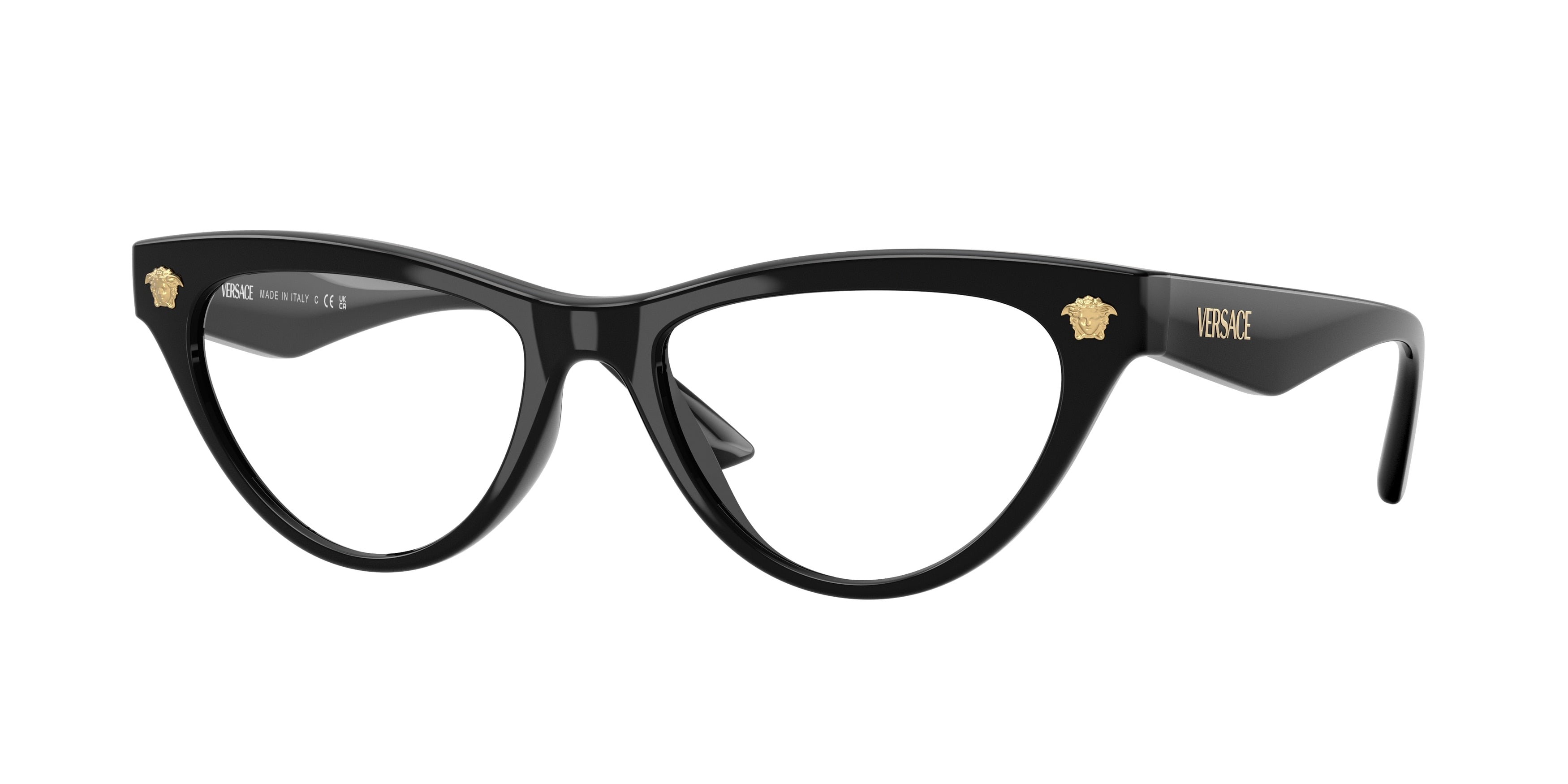 VERSACE 0VE3364U  luxury designer eyewear