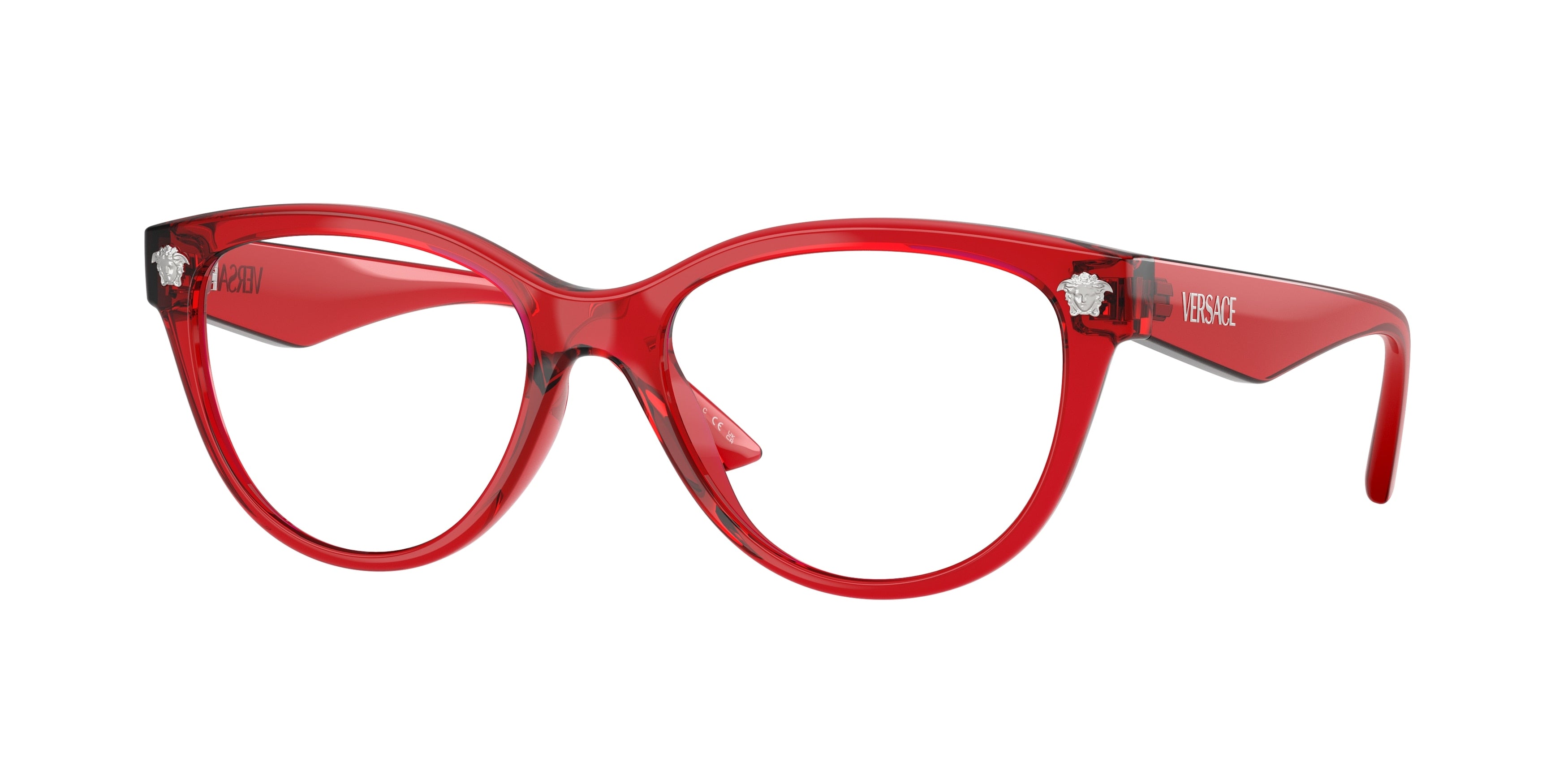 VERSACE 0VE3365U  luxury designer eyewear
