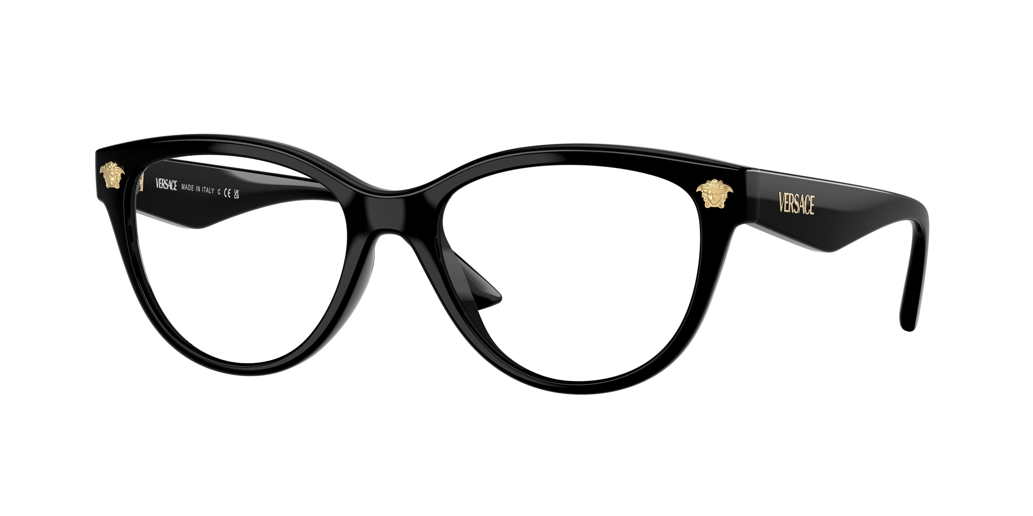 VERSACE 0VE3365U  luxury designer eyewear