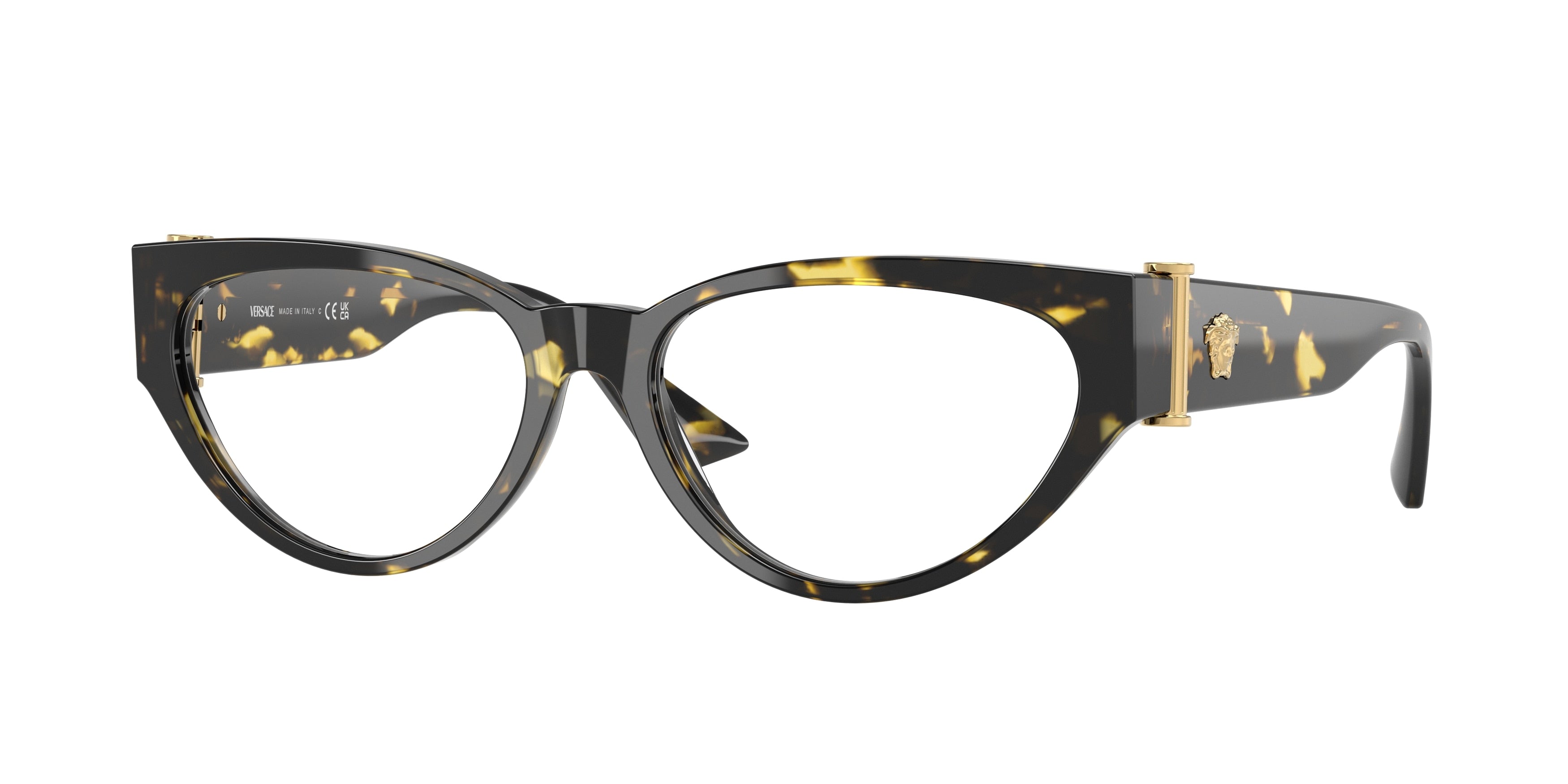 VERSACE 0VE3366  luxury designer eyewear