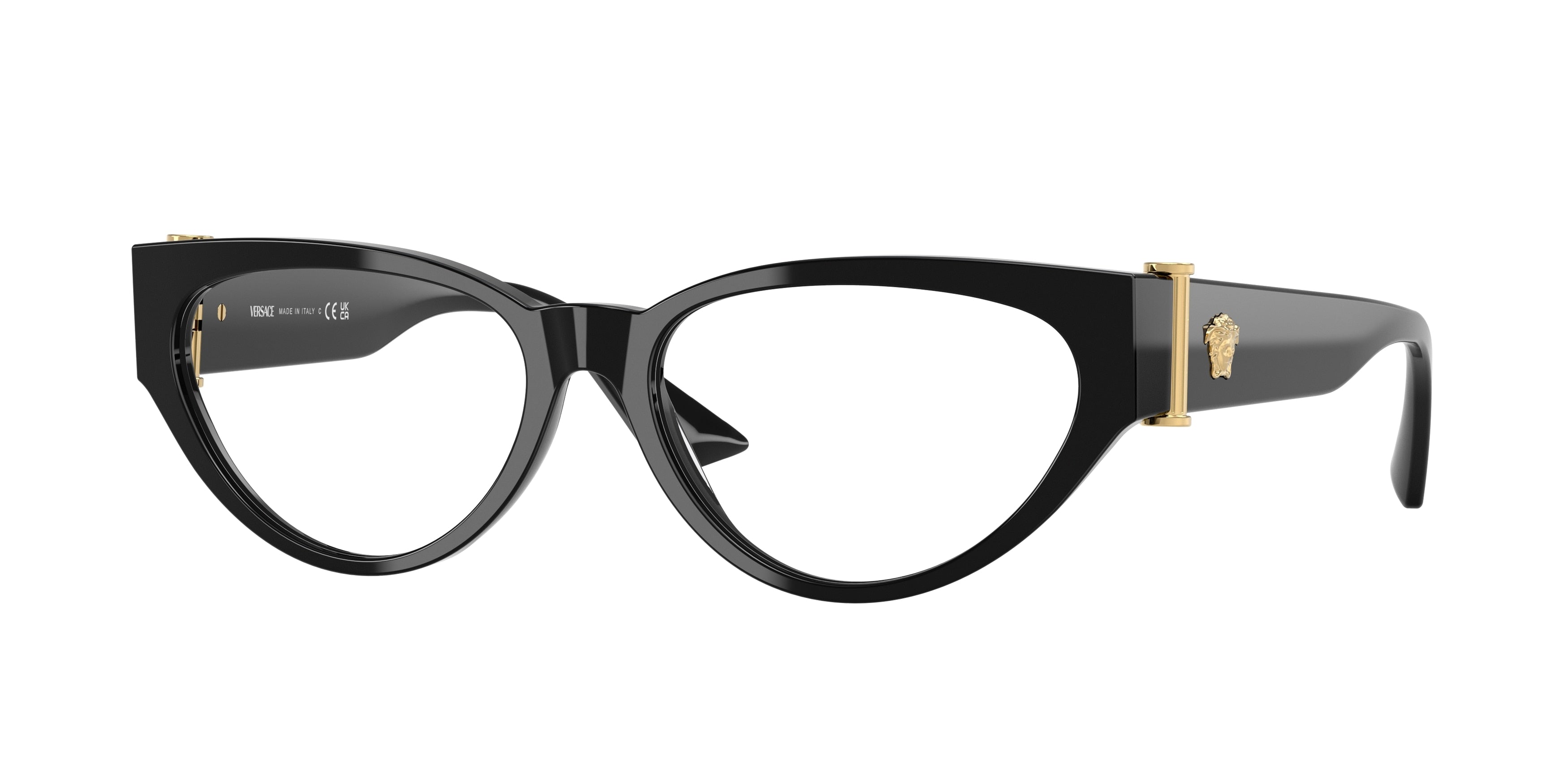 VERSACE 0VE3366  luxury designer eyewear