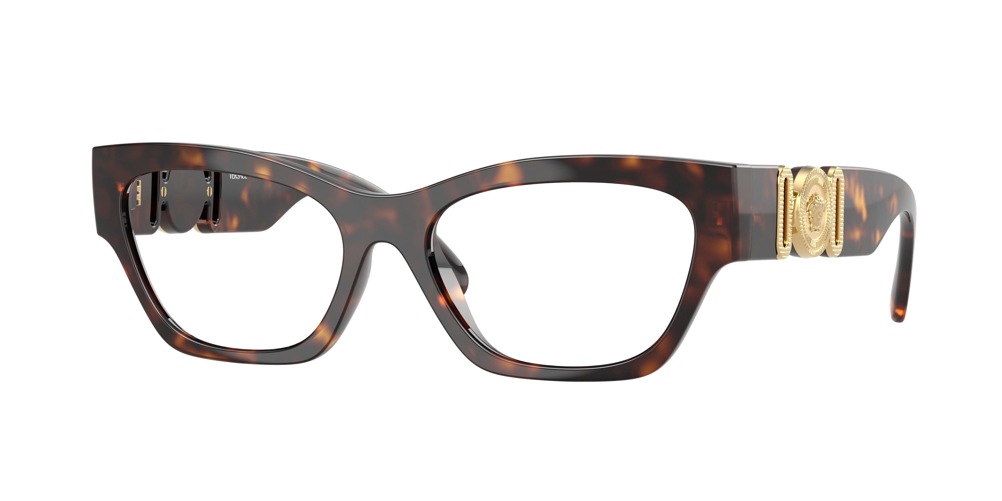 VERSACE 0VE3367U  luxury designer eyewear