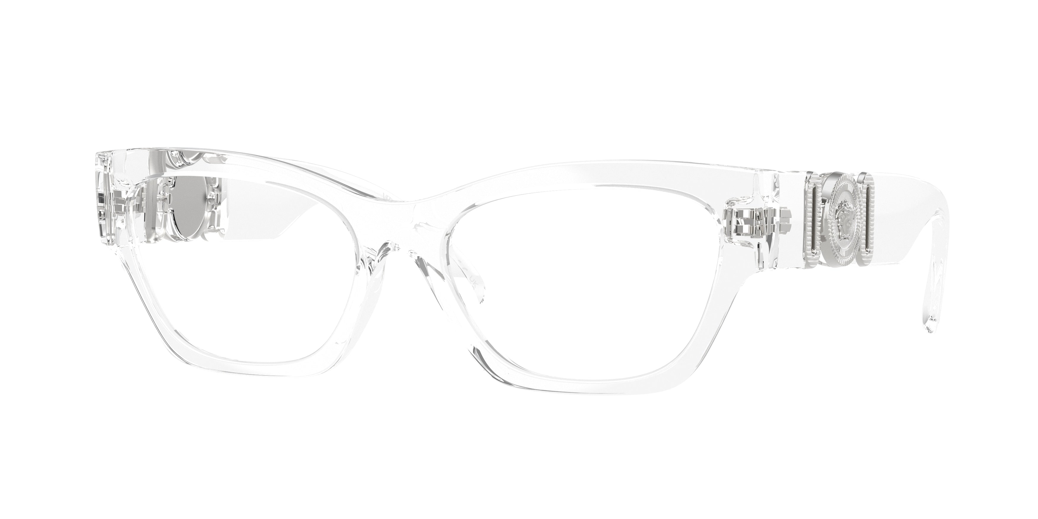 VERSACE 0VE3367U  luxury designer eyewear