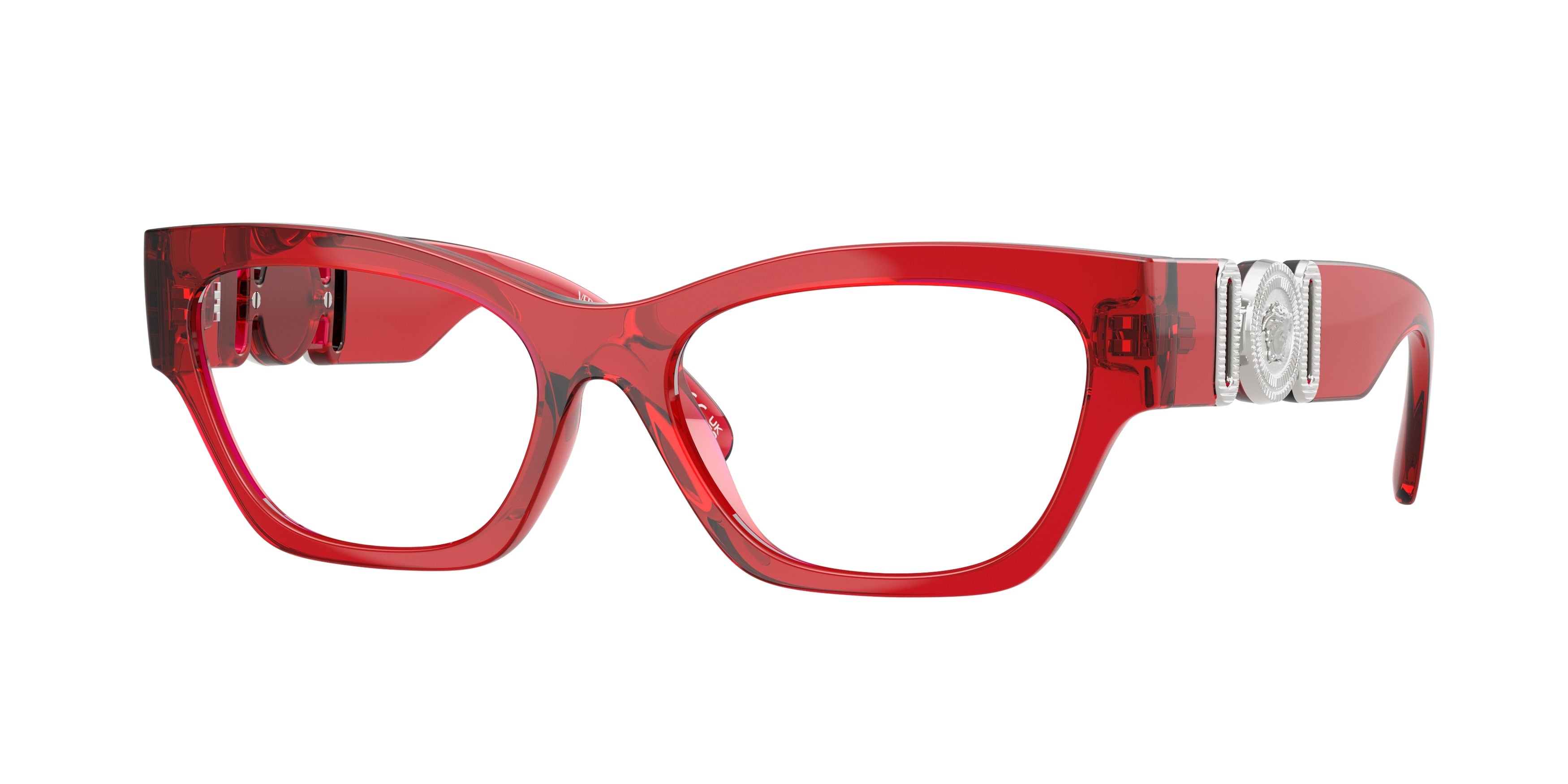 VERSACE 0VE3367U  luxury designer eyewear