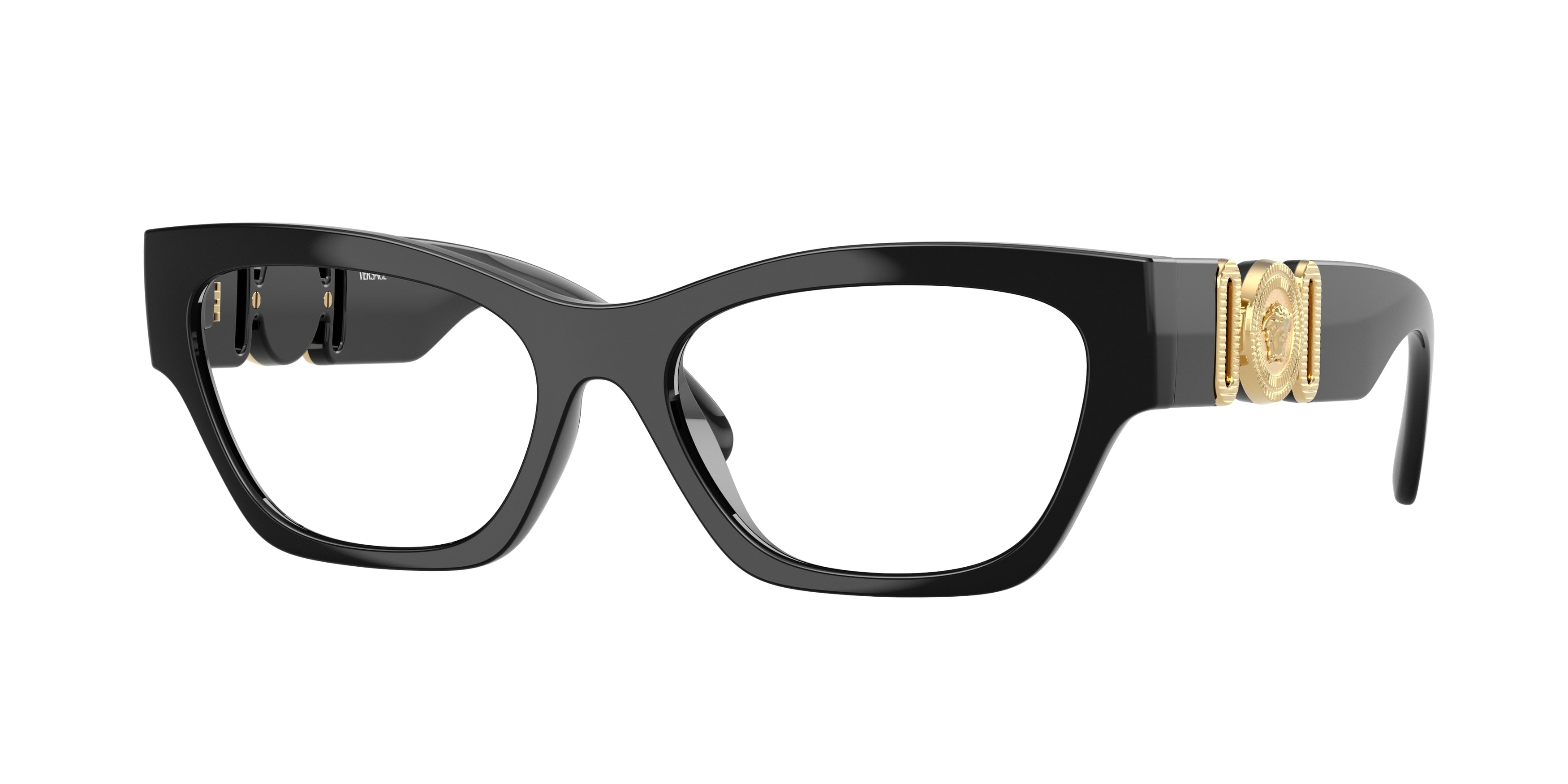 VERSACE 0VE3367U  luxury designer eyewear