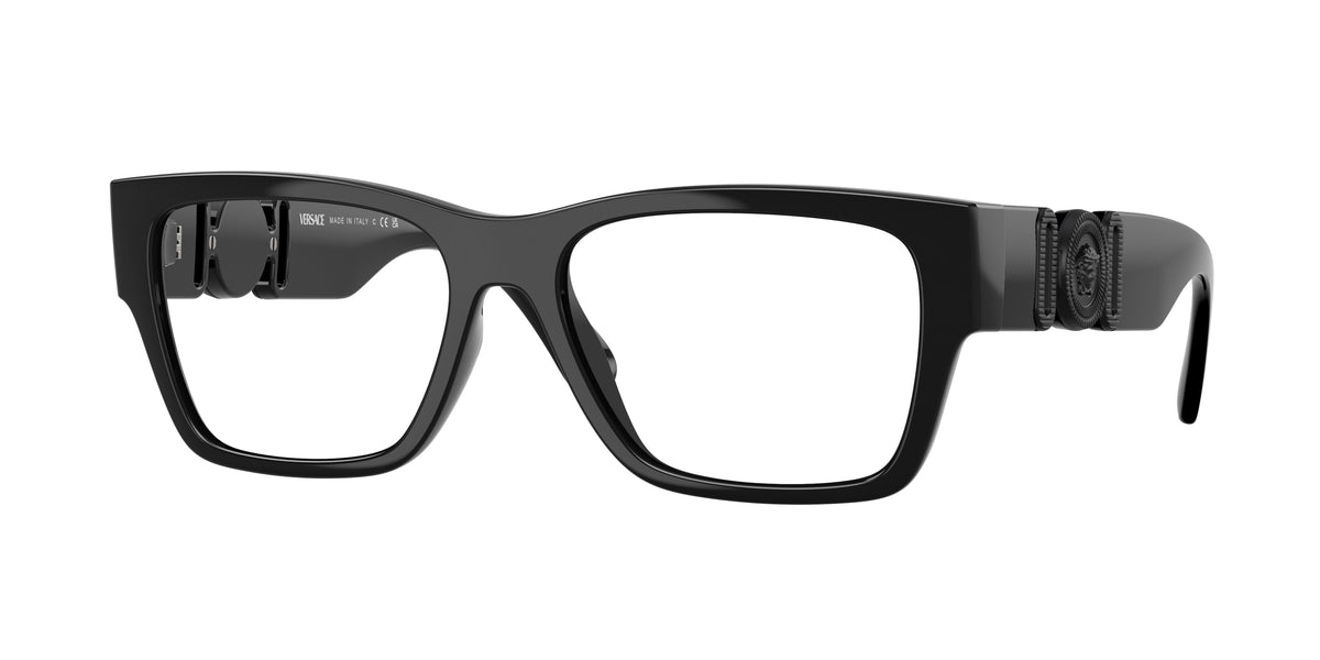 VERSACE 0VE3368U  luxury designer eyewear