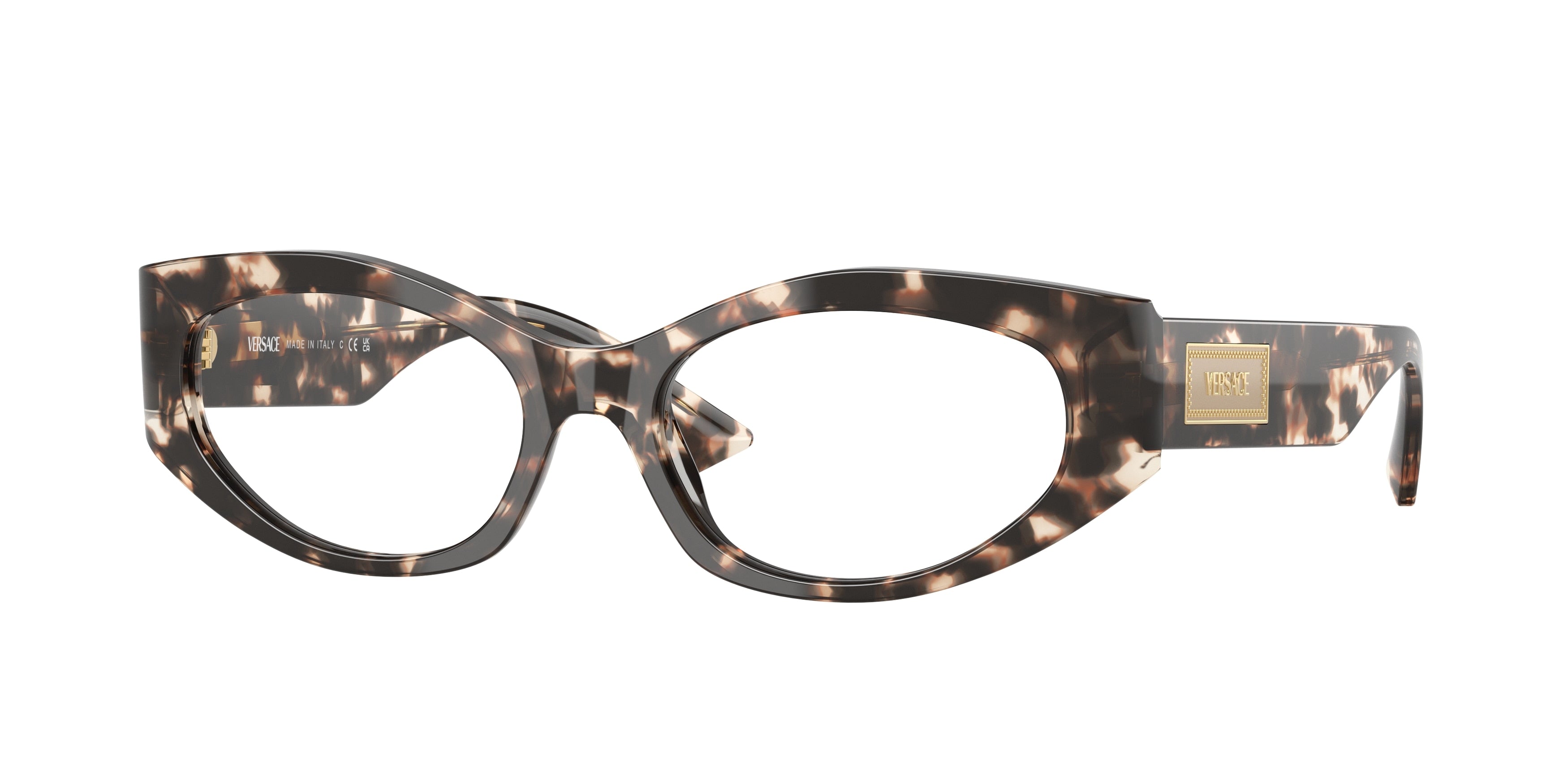 VERSACE 0VE3369  luxury designer eyewear