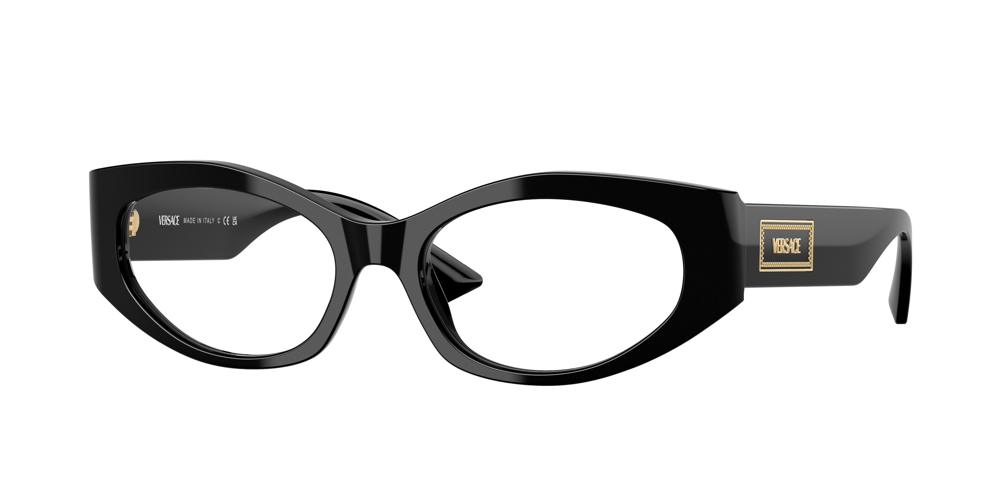 VERSACE 0VE3369  luxury designer eyewear