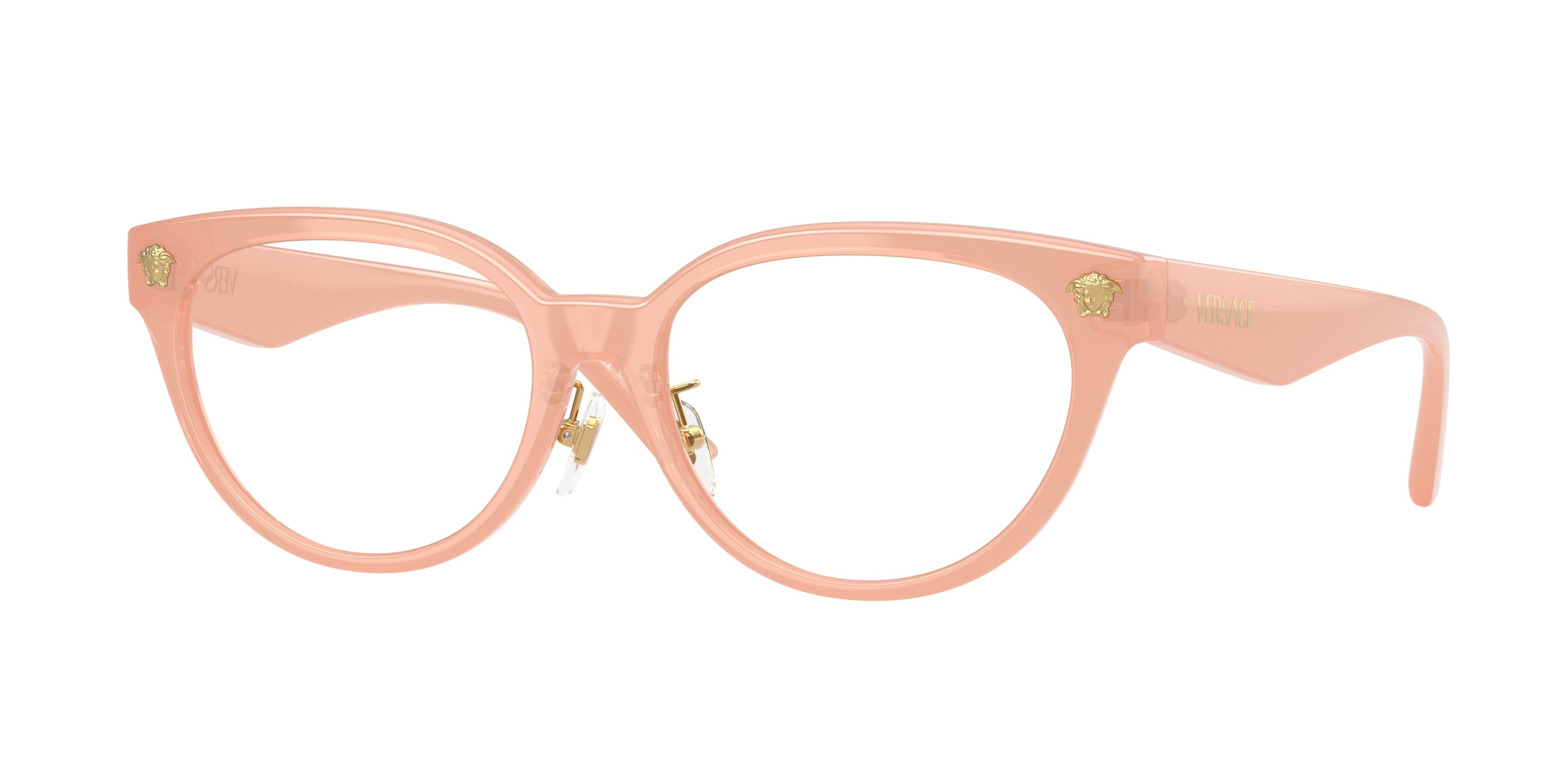 VERSACE 0VE3370D  luxury designer eyewear