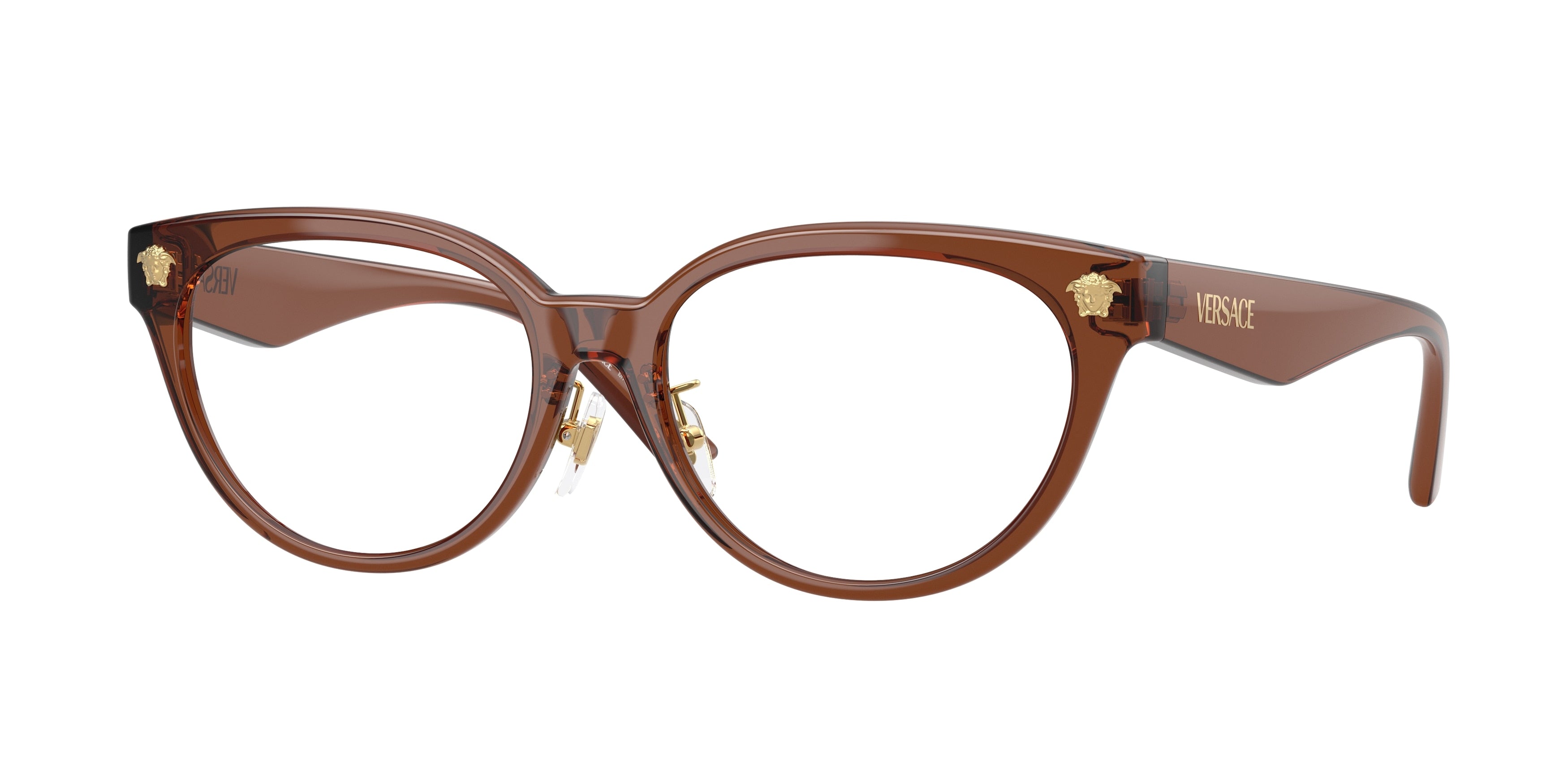 VERSACE 0VE3370D  luxury designer eyewear