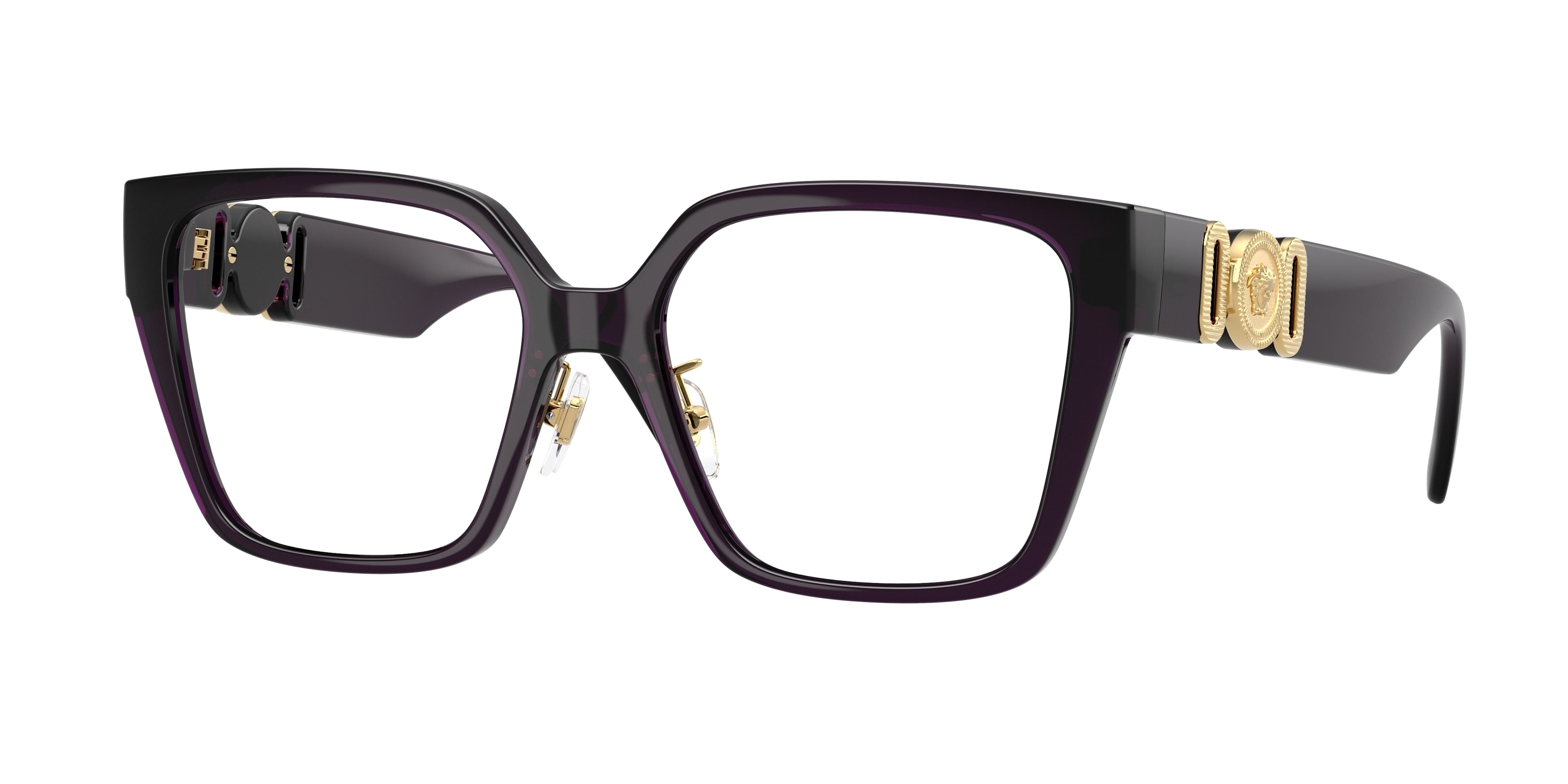 VERSACE 0VE3371D  luxury designer eyewear