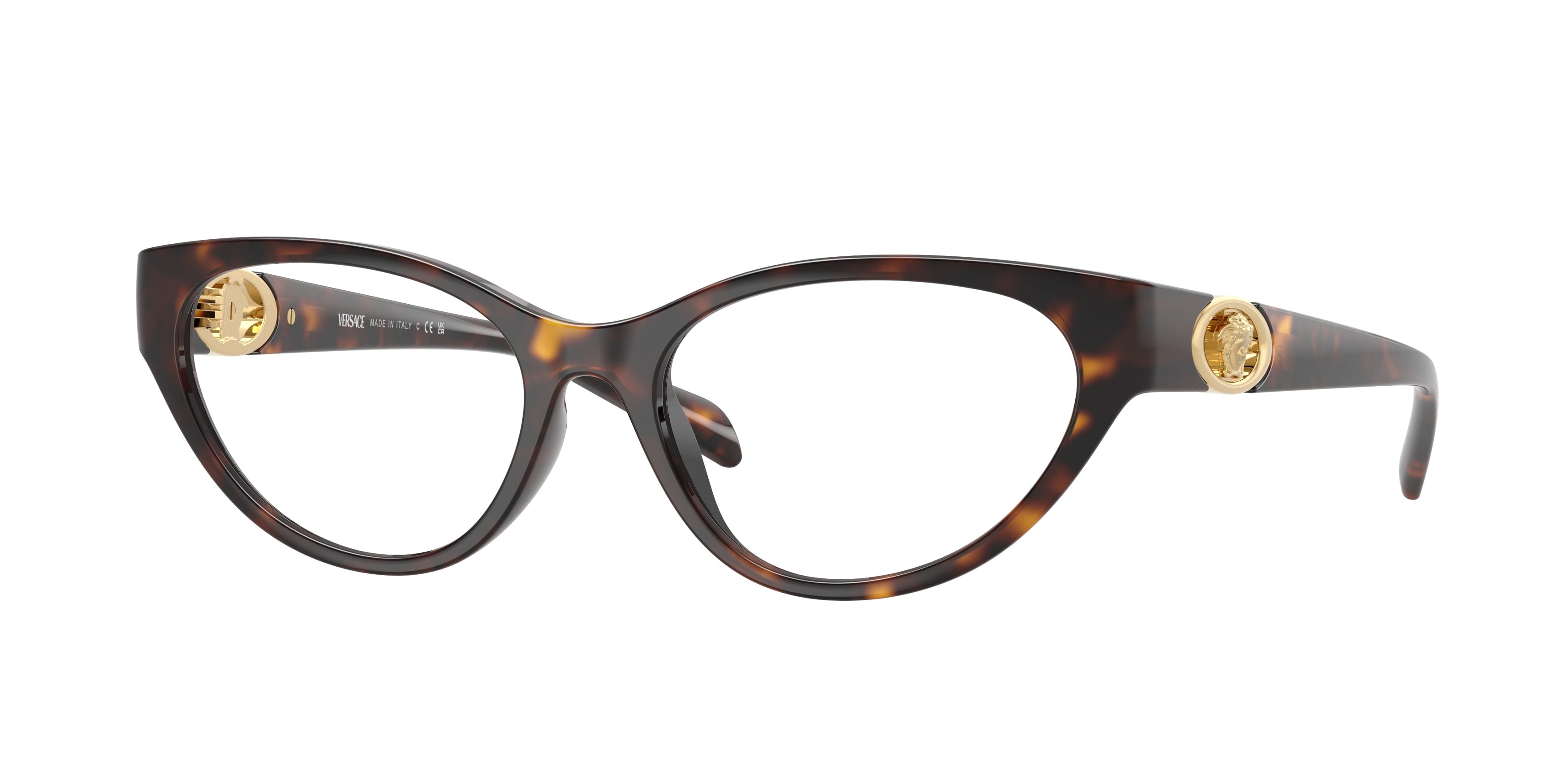 VERSACE 0VE3372U  luxury designer eyewear