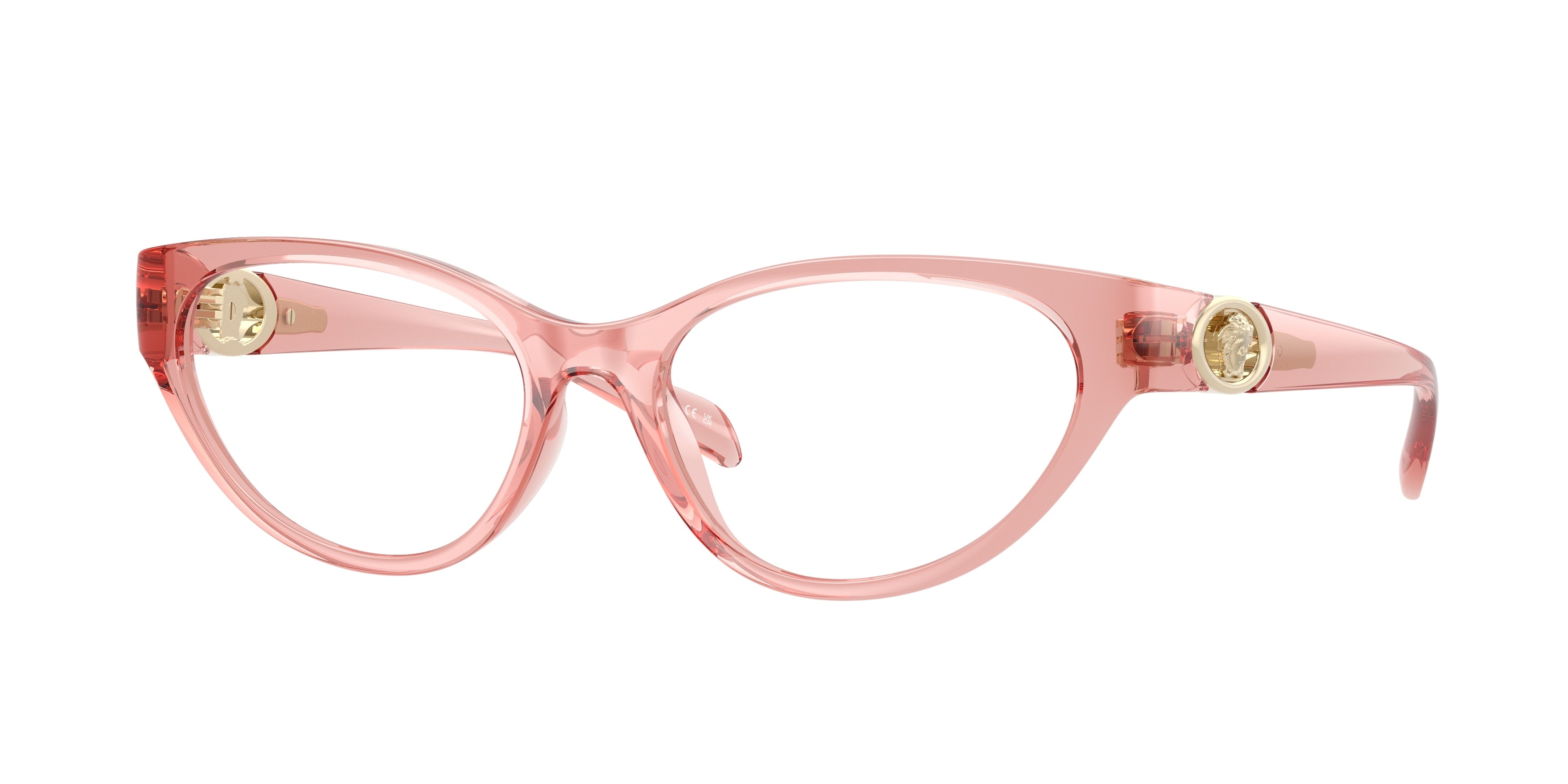 VERSACE 0VE3372U  luxury designer eyewear